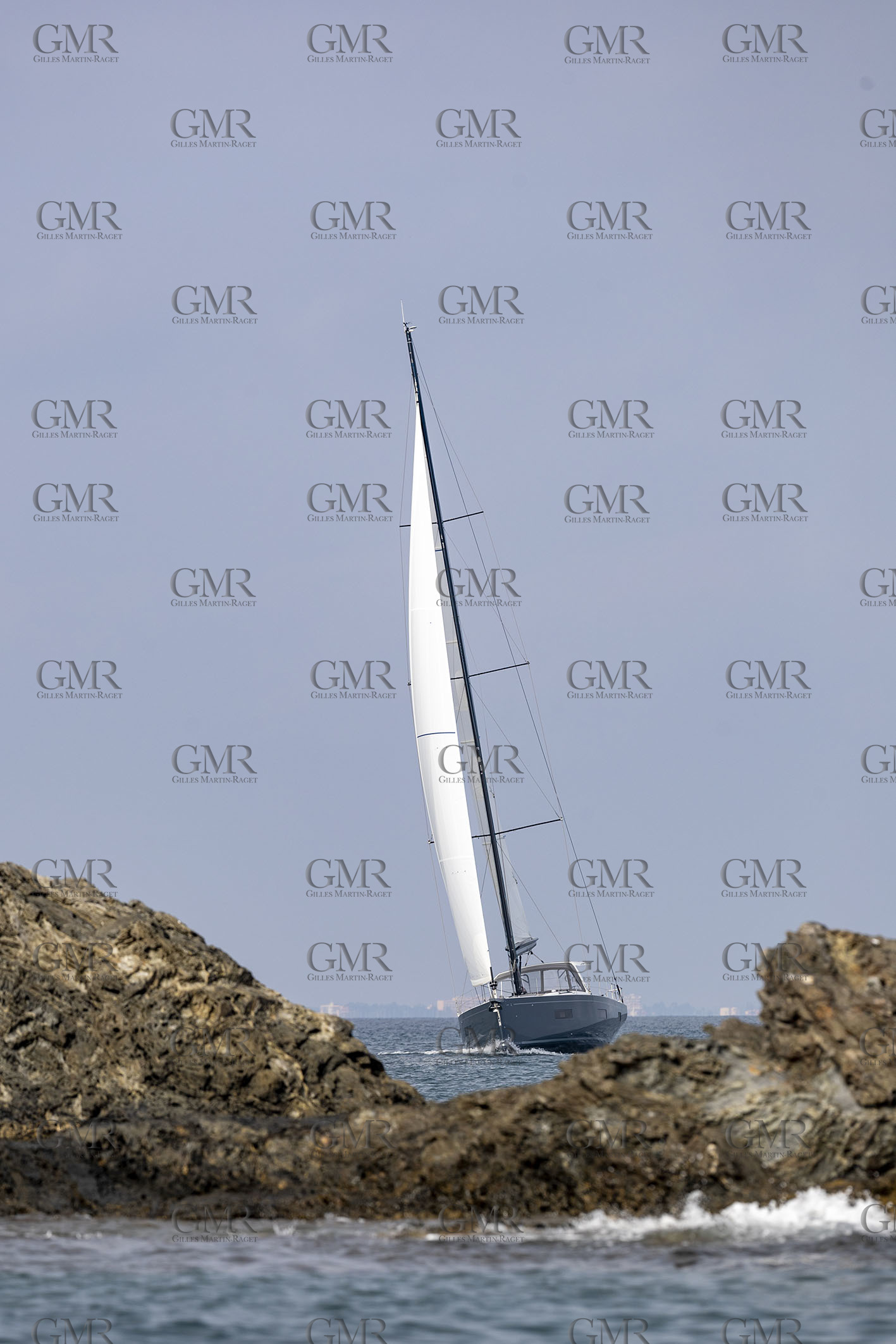 28 10 2022, Canet en Roussillon (FRA,66), Beneteau Yacht 60