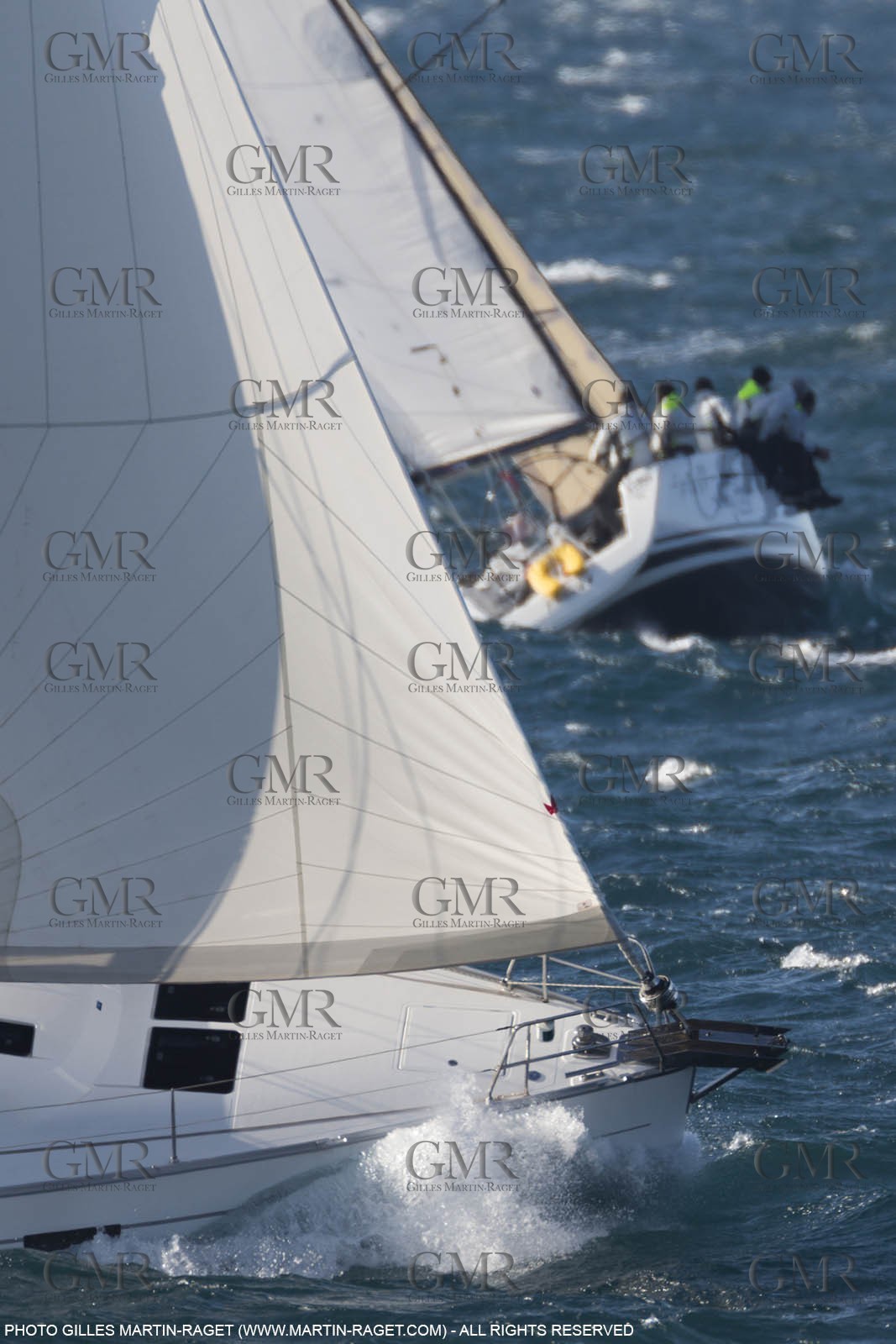 25 01 2015, Marseille (FRA,13) Challenge d'hiver