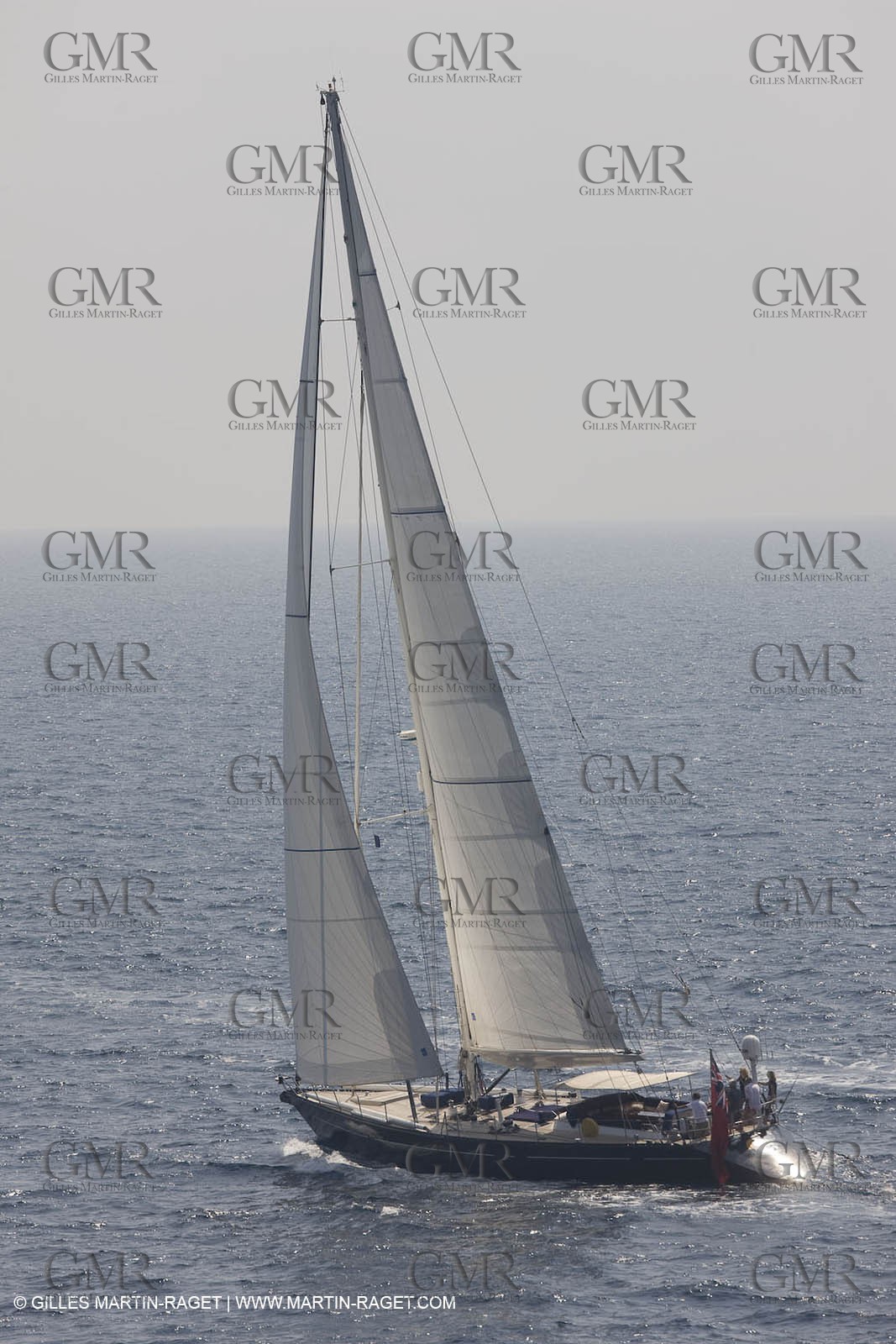 26 07 2008 - Porquerolles Island (FRA,83) - Langoustier fortress