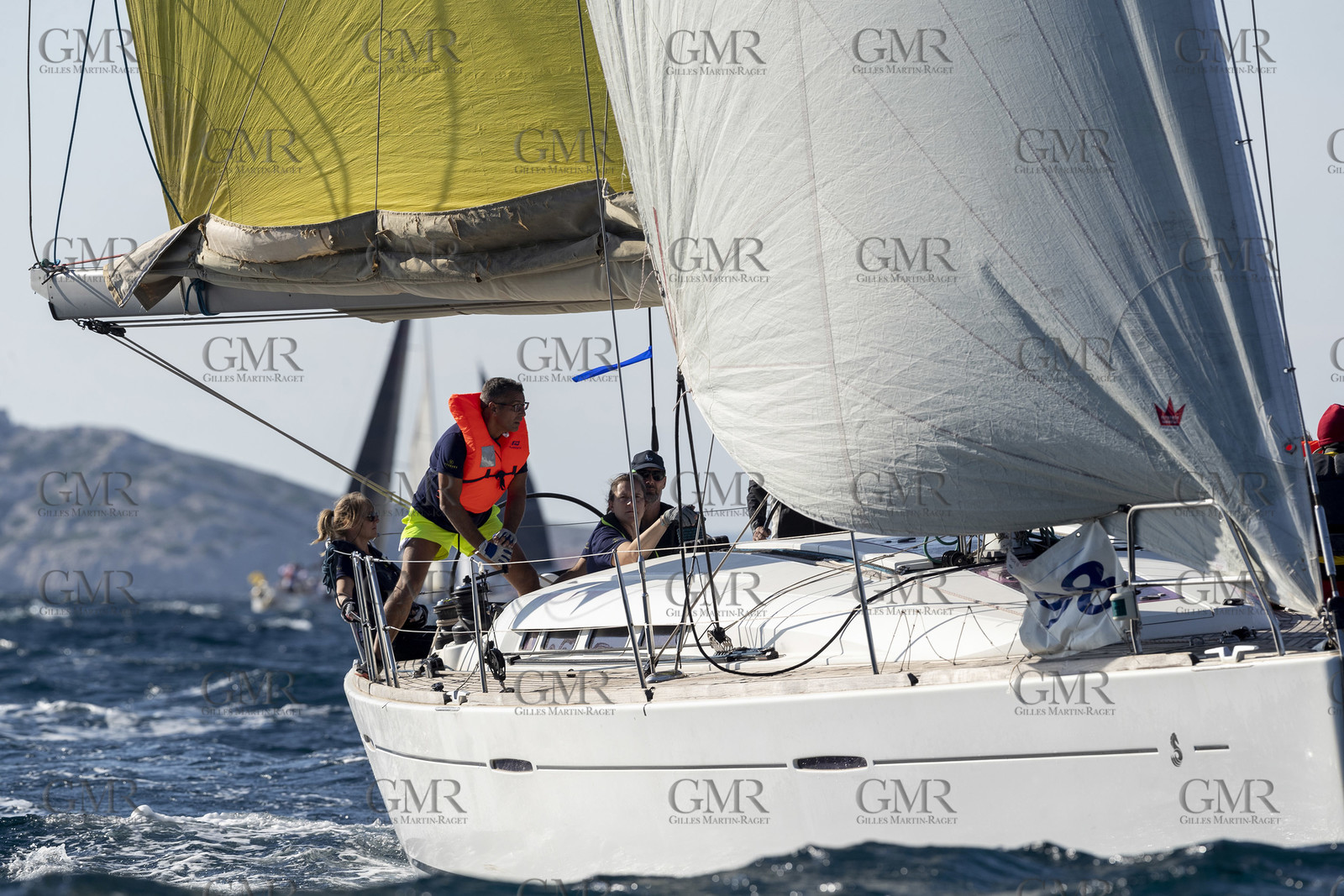 16 09 2022, Marseille (FRA,13), Juris Cup 2022, jour 1