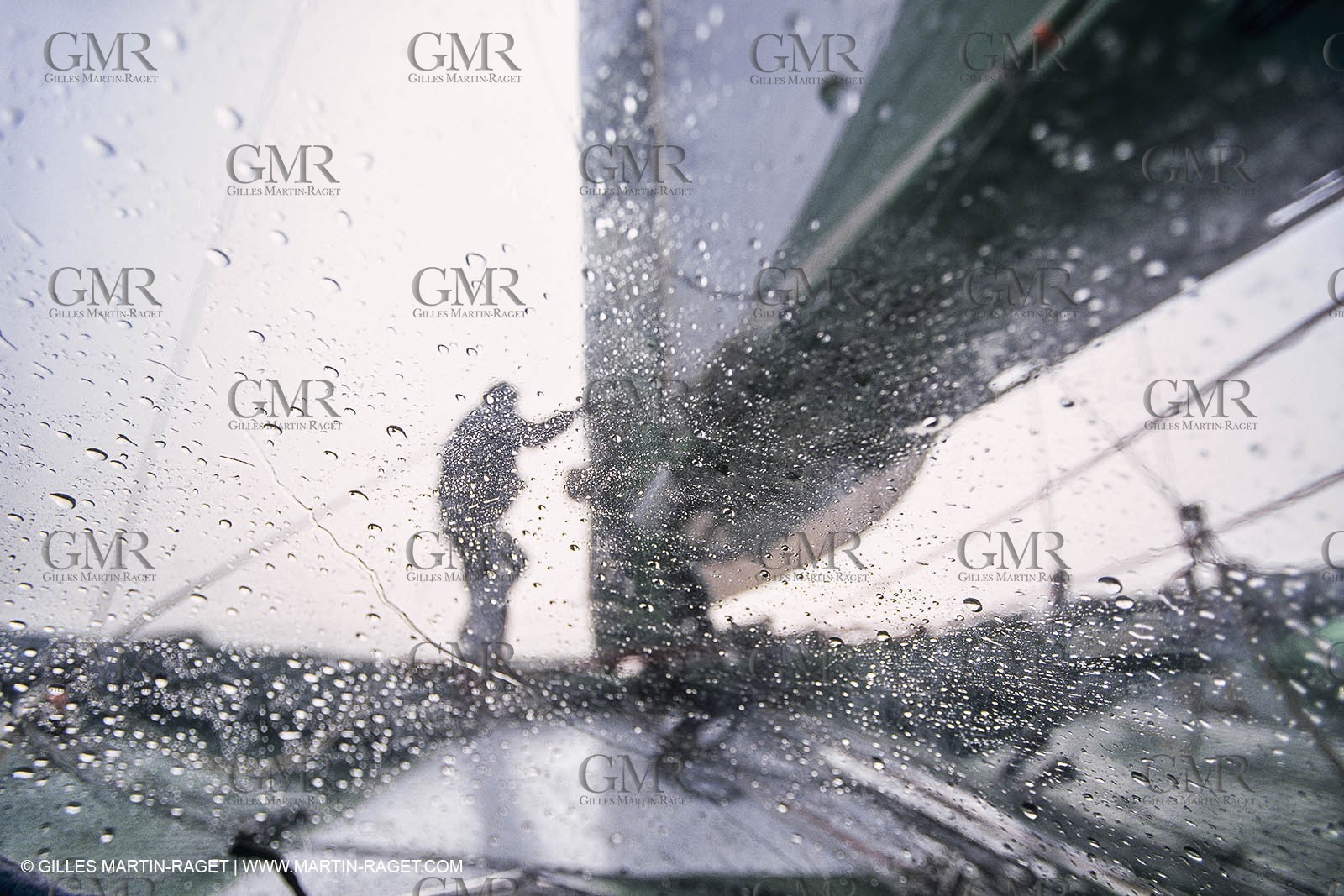Yacht Racing, Multihull, ORMA 60