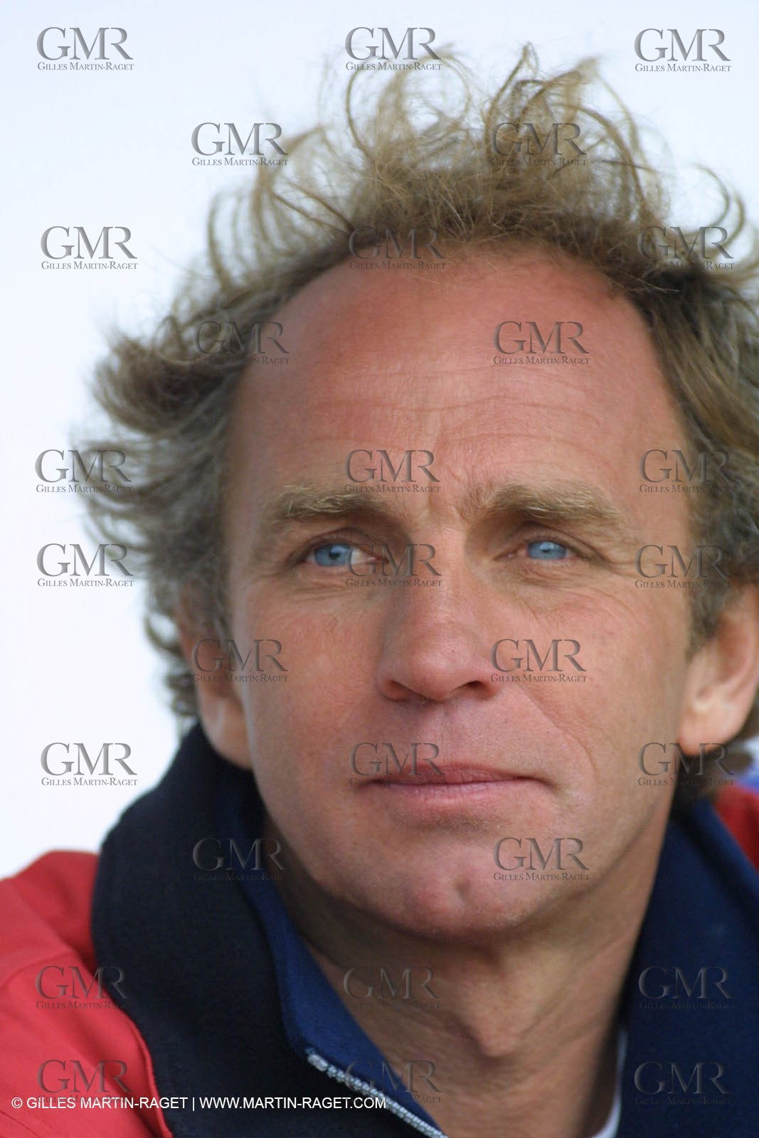 2002 ORMA Multihulls Championship - Lorient Grand Prix