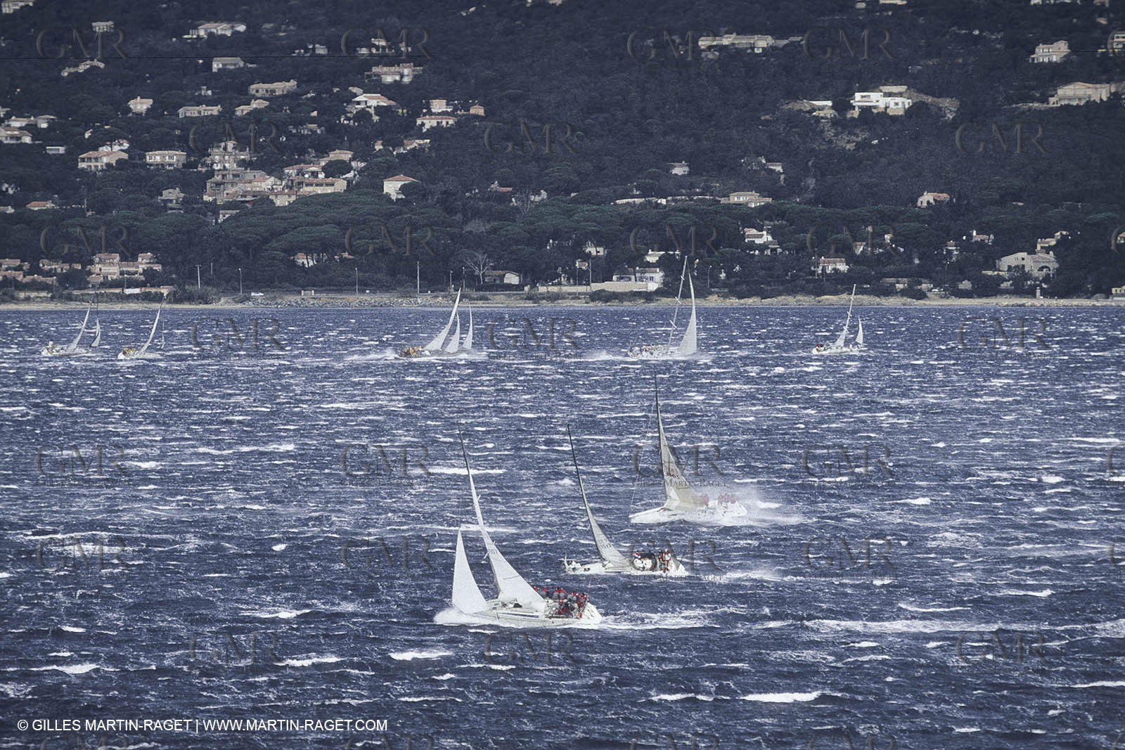 Sailing, Classic yachts (for yacht names check keywords)