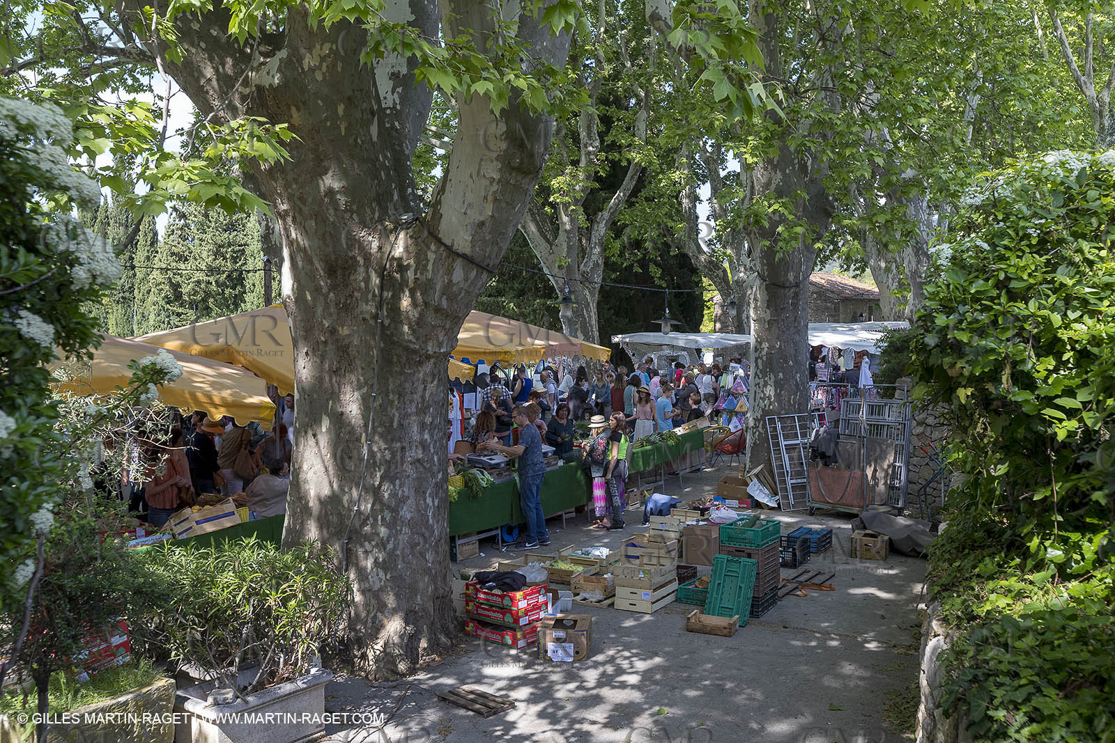 11 05 2018, Lourmarin (FRA,84)