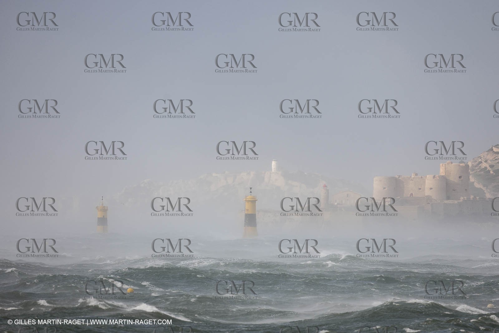 28 10 2012 - Marseille (FRA,13) - MIstral Force 10