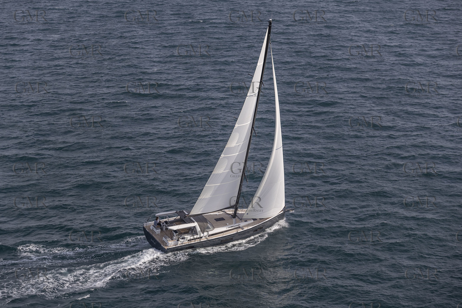 28 10 2022, Canet en Roussillon (FRA,66), Beneteau Yacht 60