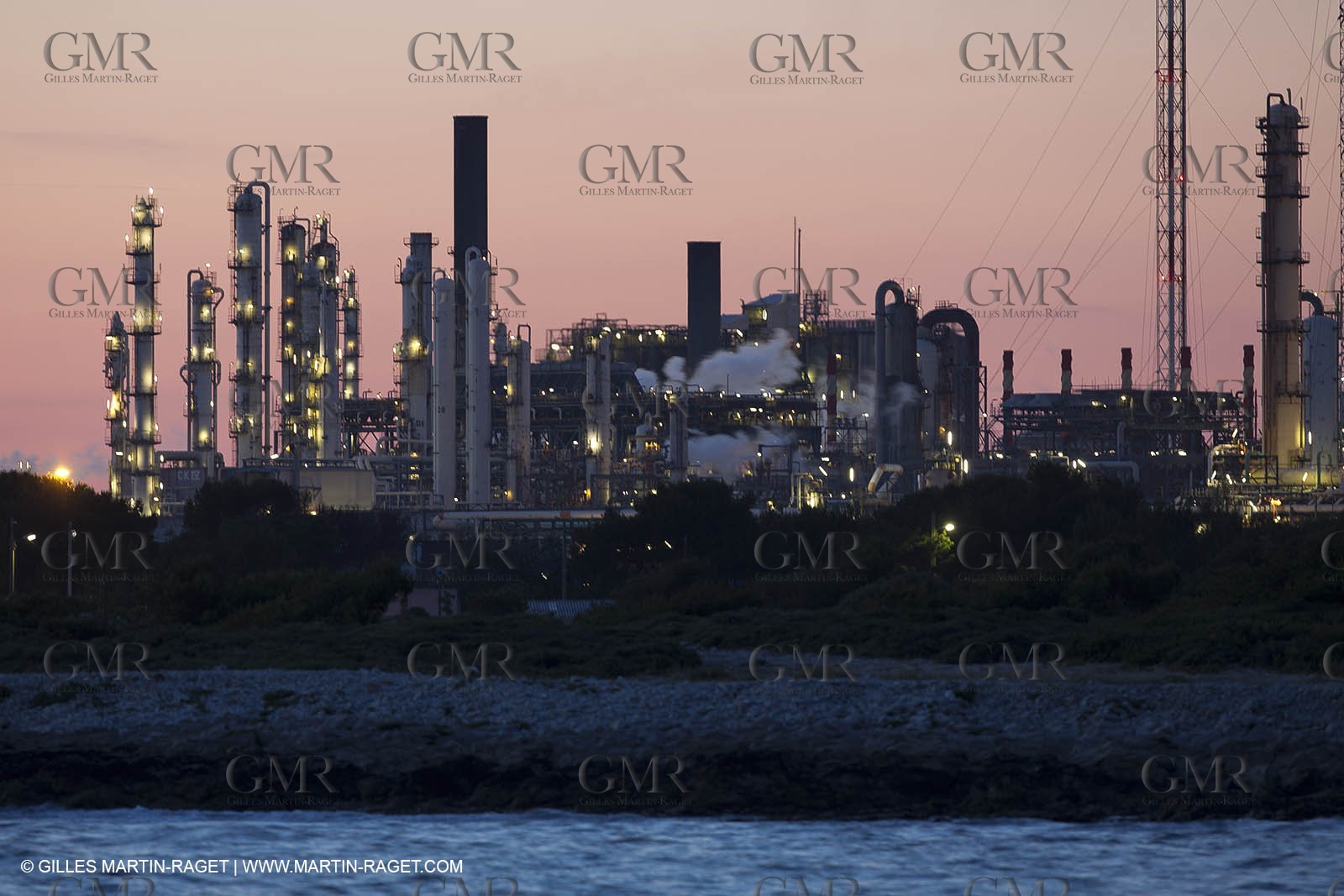 13 06 2012 - Fos sur mer (FRA,13)