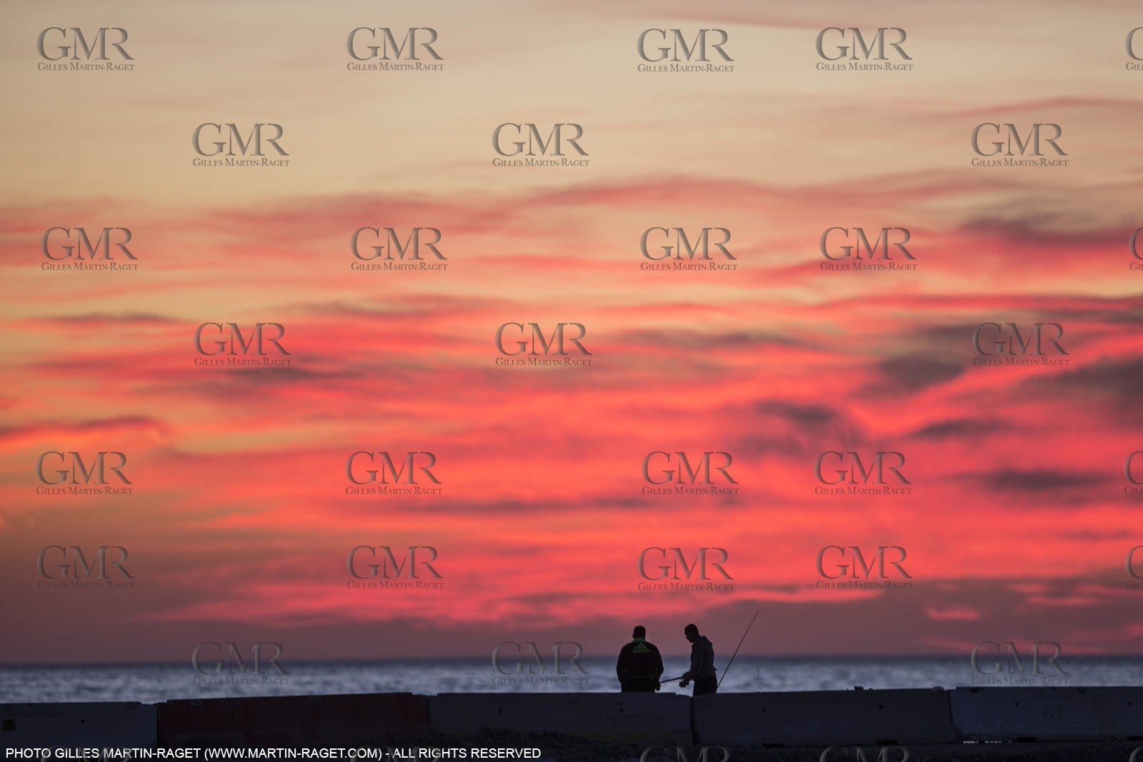 18 03 2014 - Marseille (FRA,13) - J4 area (MuCEM, Villa Méditerrannée, St John Fortress)
