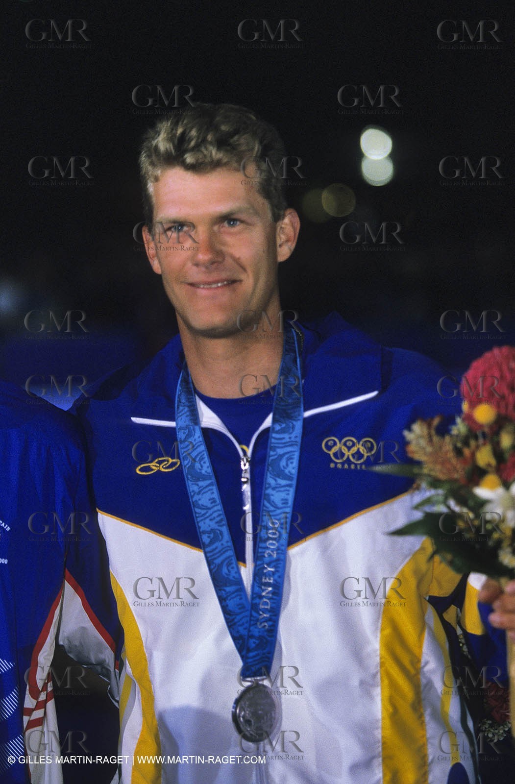 Olympic Games - Sydney 2000