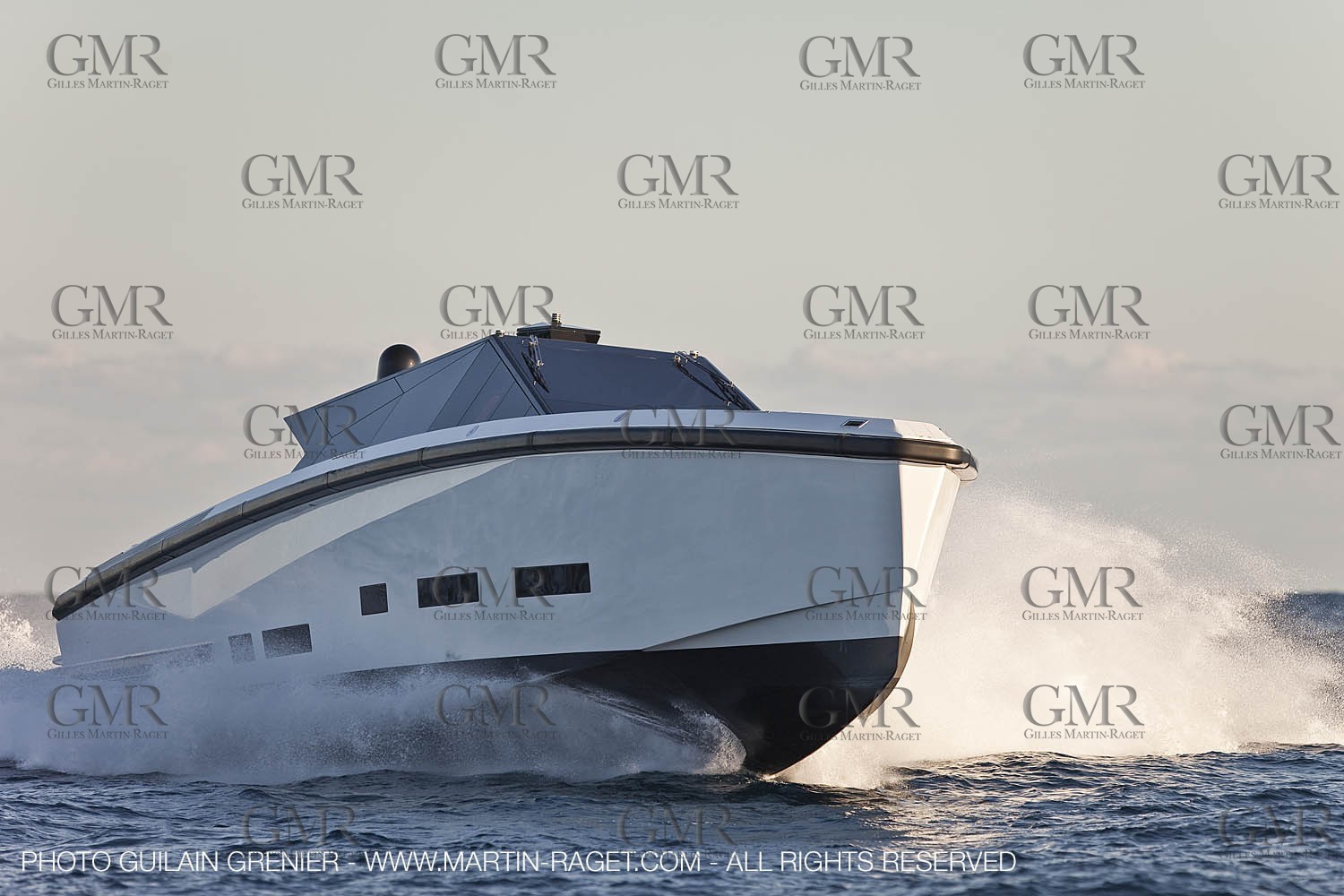 Motor Yachts - Wally - Wallypower 73