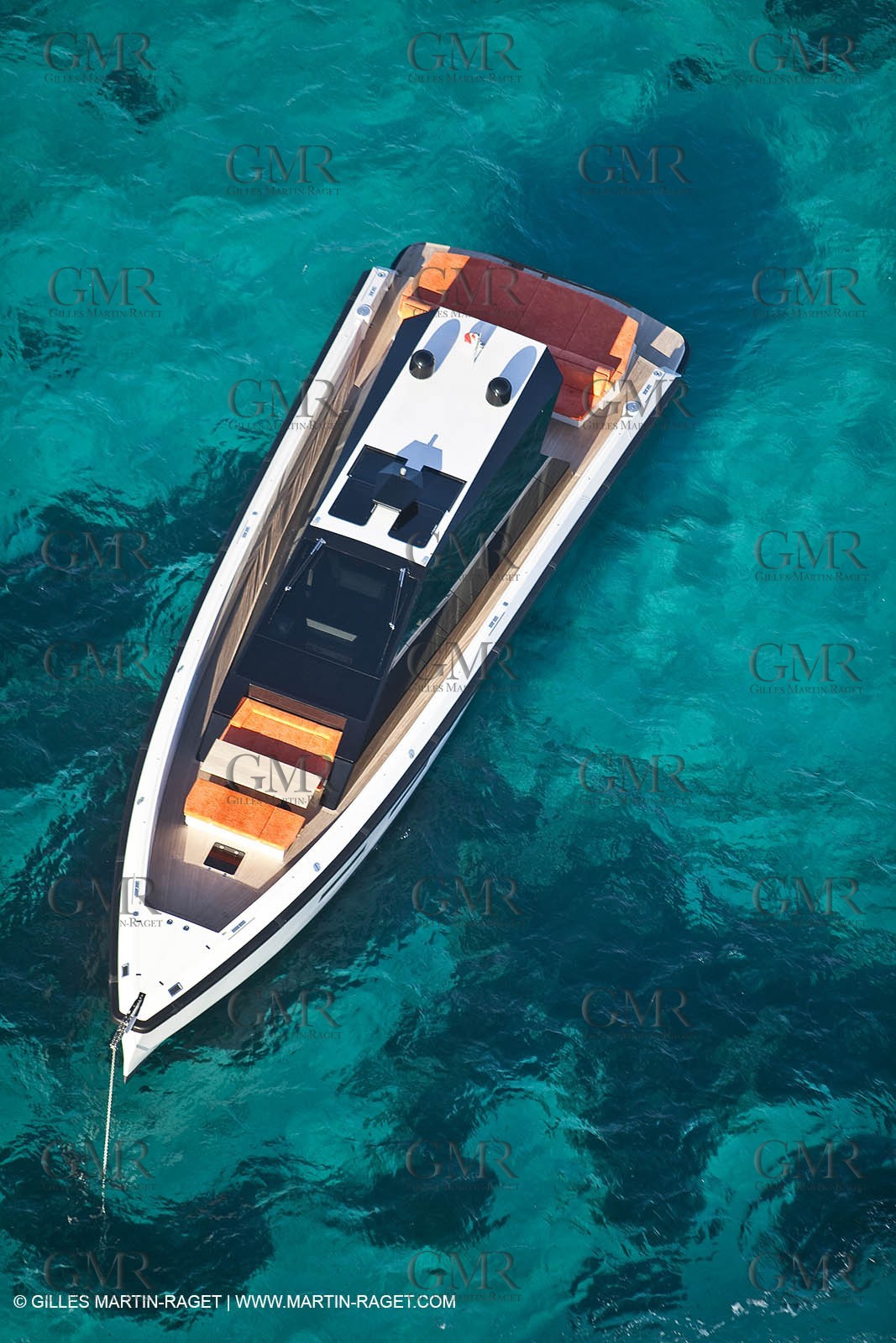 Motor Yachts - Wally - Wallypower 73