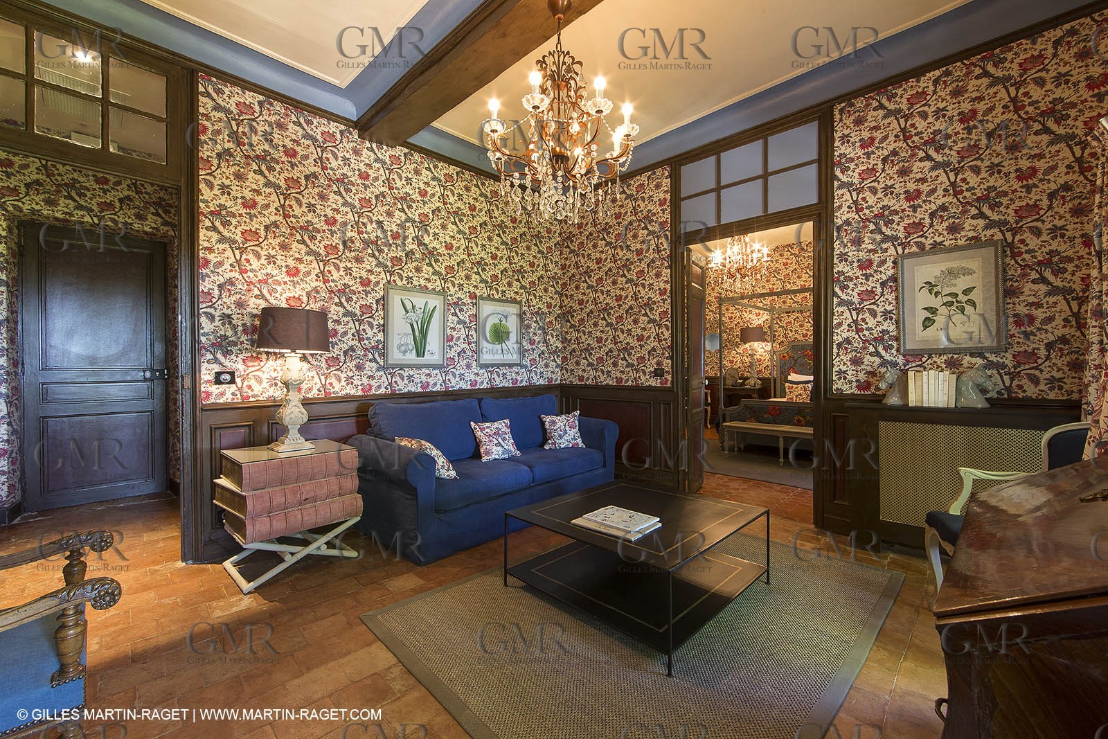 Domaine de la Baume - Tourtour (FRA,83) - 15 05 2014