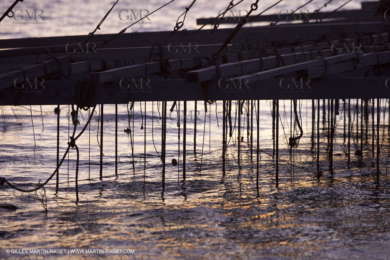 27 01 2010 - Valencia (ESP) - 33rd America's Cup - BMW ORACLE Racing - Training in Valencia