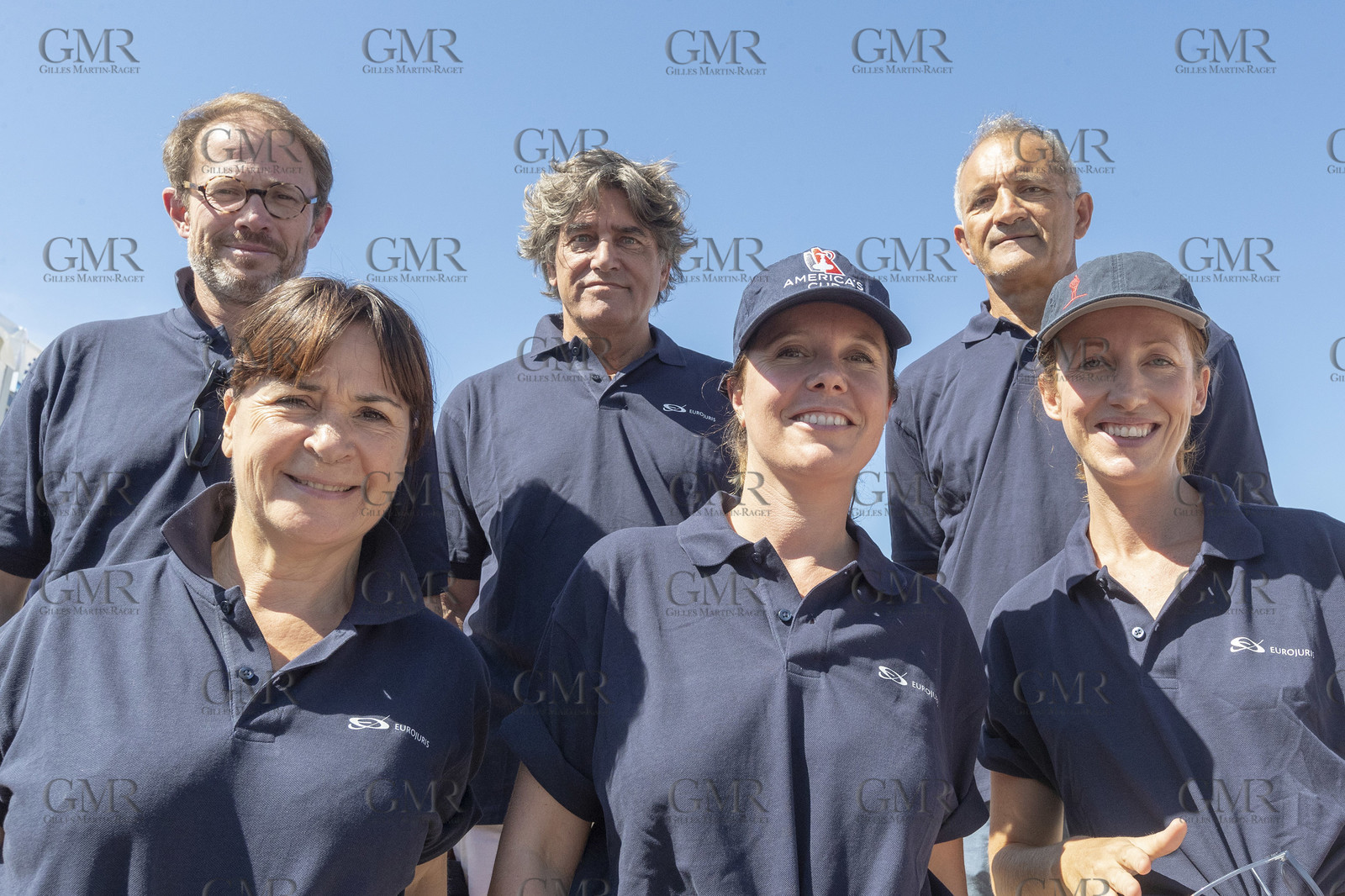 13 09 2019, marseille (FRA,13), Juris Cup 2019, Day 1