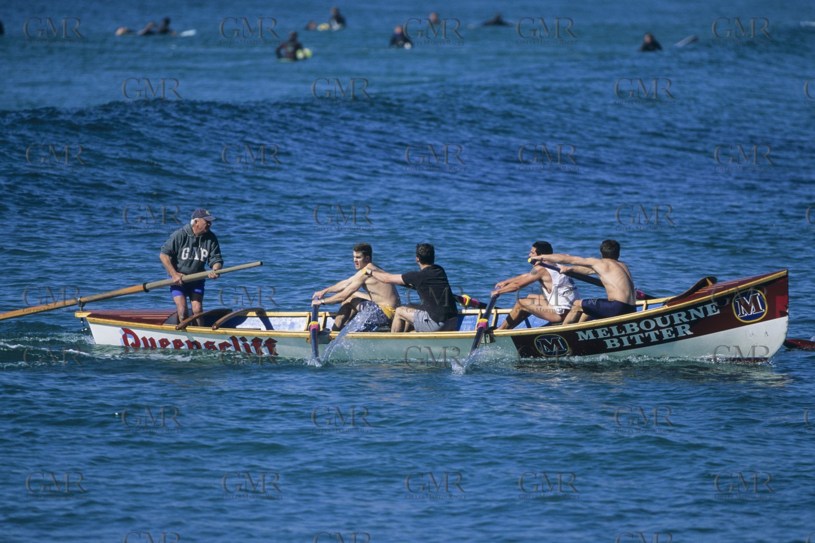 Sydney, Australia (NSW)