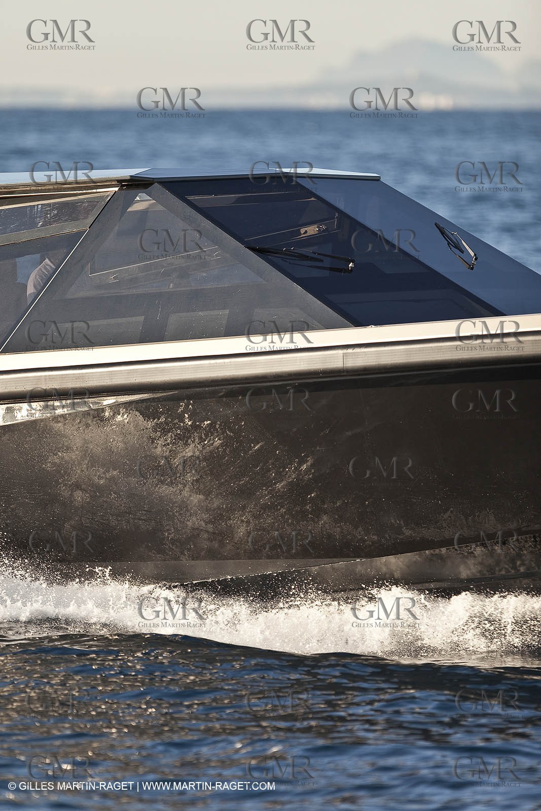 Powerboats, Wally, Wallypower 47