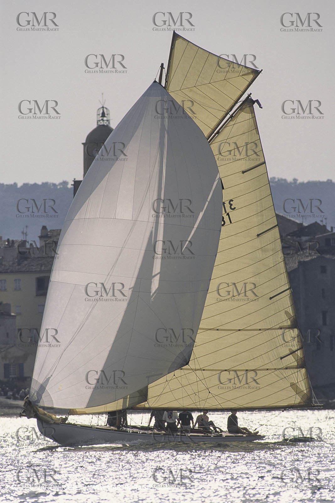 Sailing, Classic yachts (for yacht names check keywords)