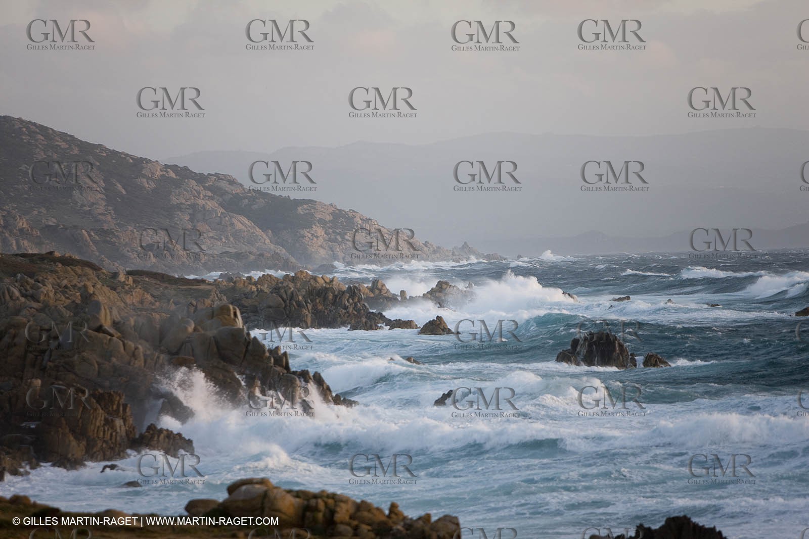 Tempete