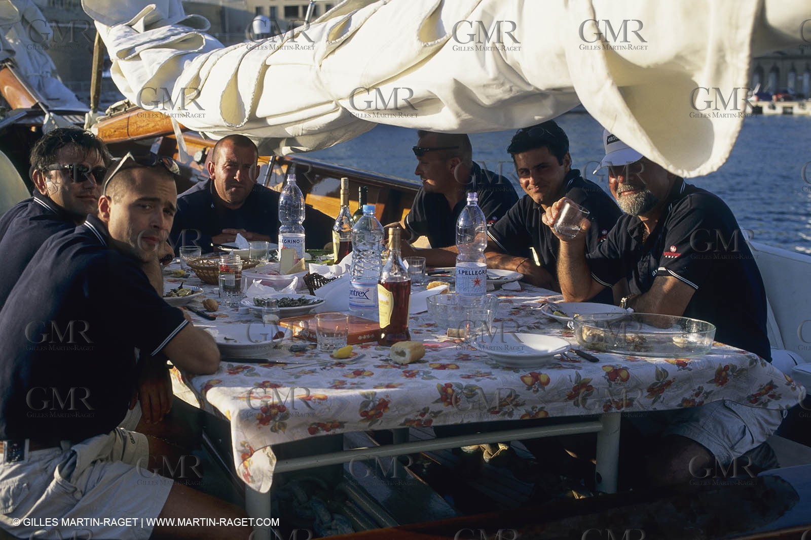 Classic Yachts, Orion