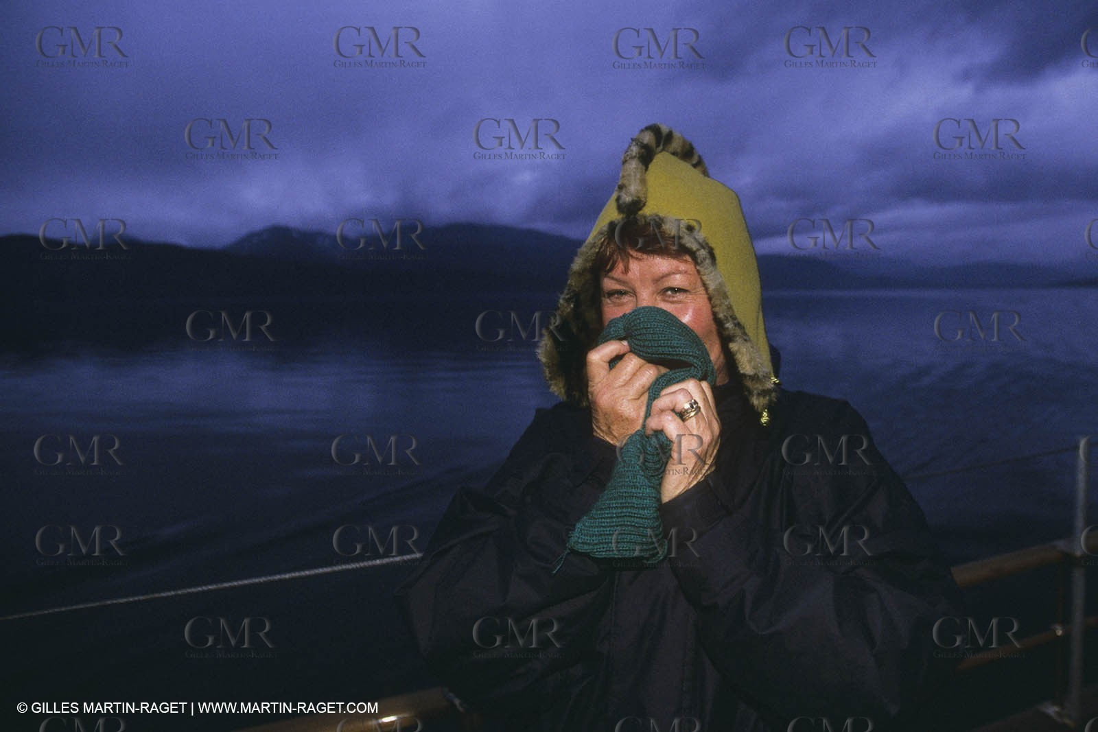 Sailing, Classic Yachts, Shenandoah