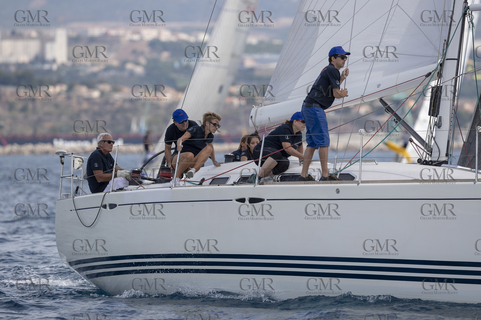 15 09 2018, Mareseille (FRA,13), Juris Cup 2018, Day 2
