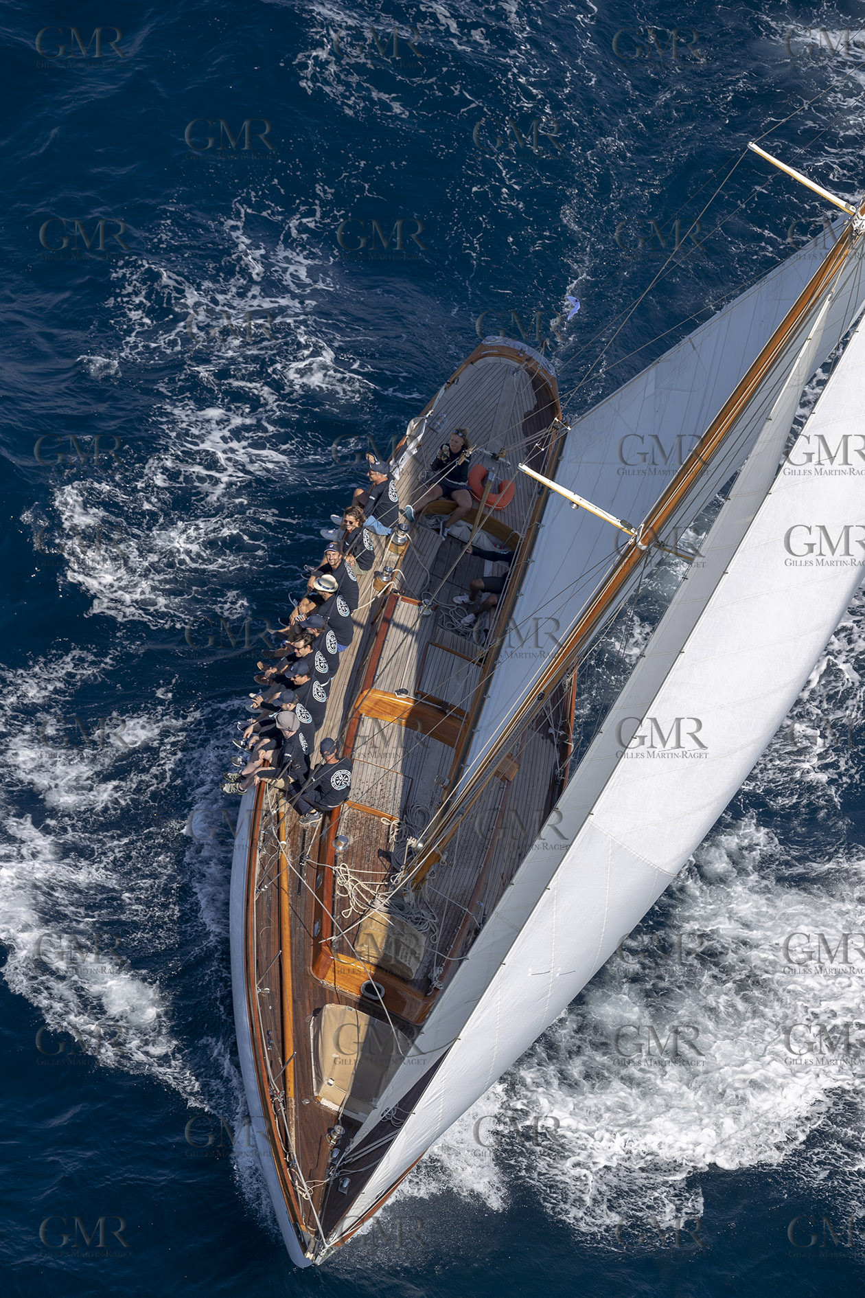 14 09 2018, Marseille (FRA,13), Juris Cup 2018