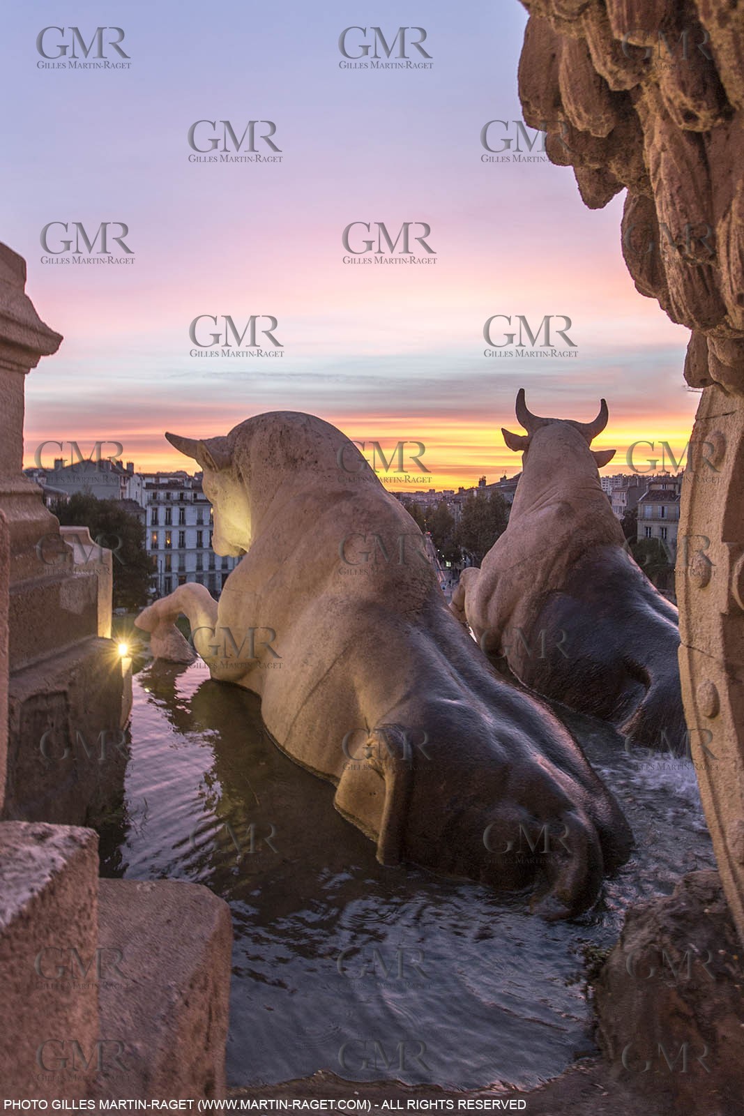 29 10 2015, Marseille (FRA,13), Palais Longchamp