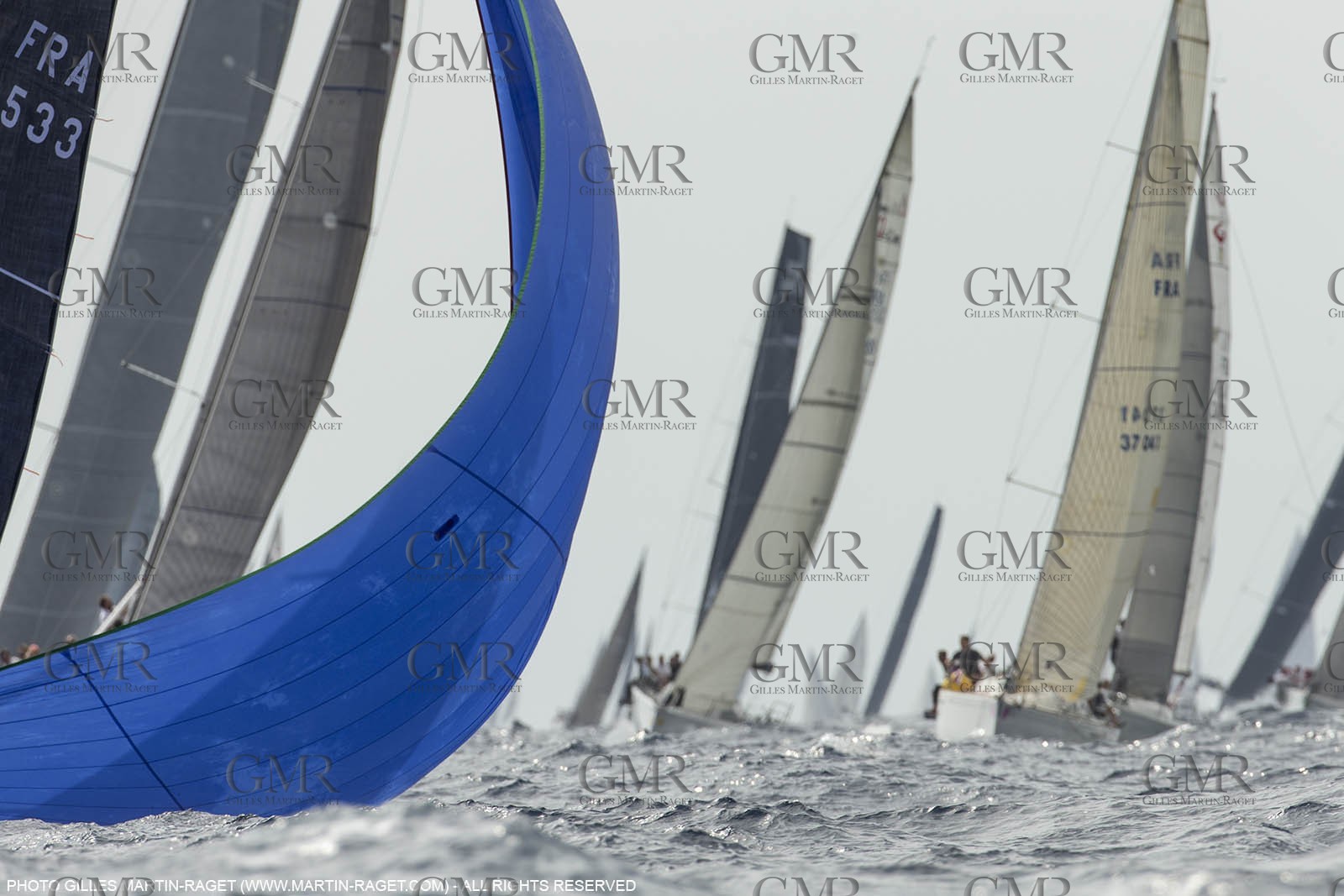 28 09 2015, Saint-Topez (FRA,83), Voiles de Saint-Tropez 2015, Day 1, Modern Yachts