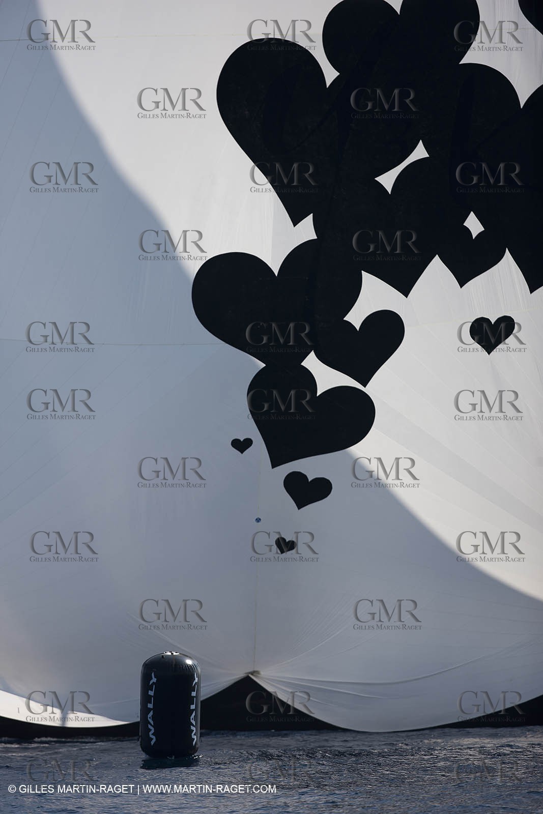 26 09 2011 - Saint Tropez (FRA, 83) - Voiles de Saint Tropez 2011 - Day 1 - Moderns