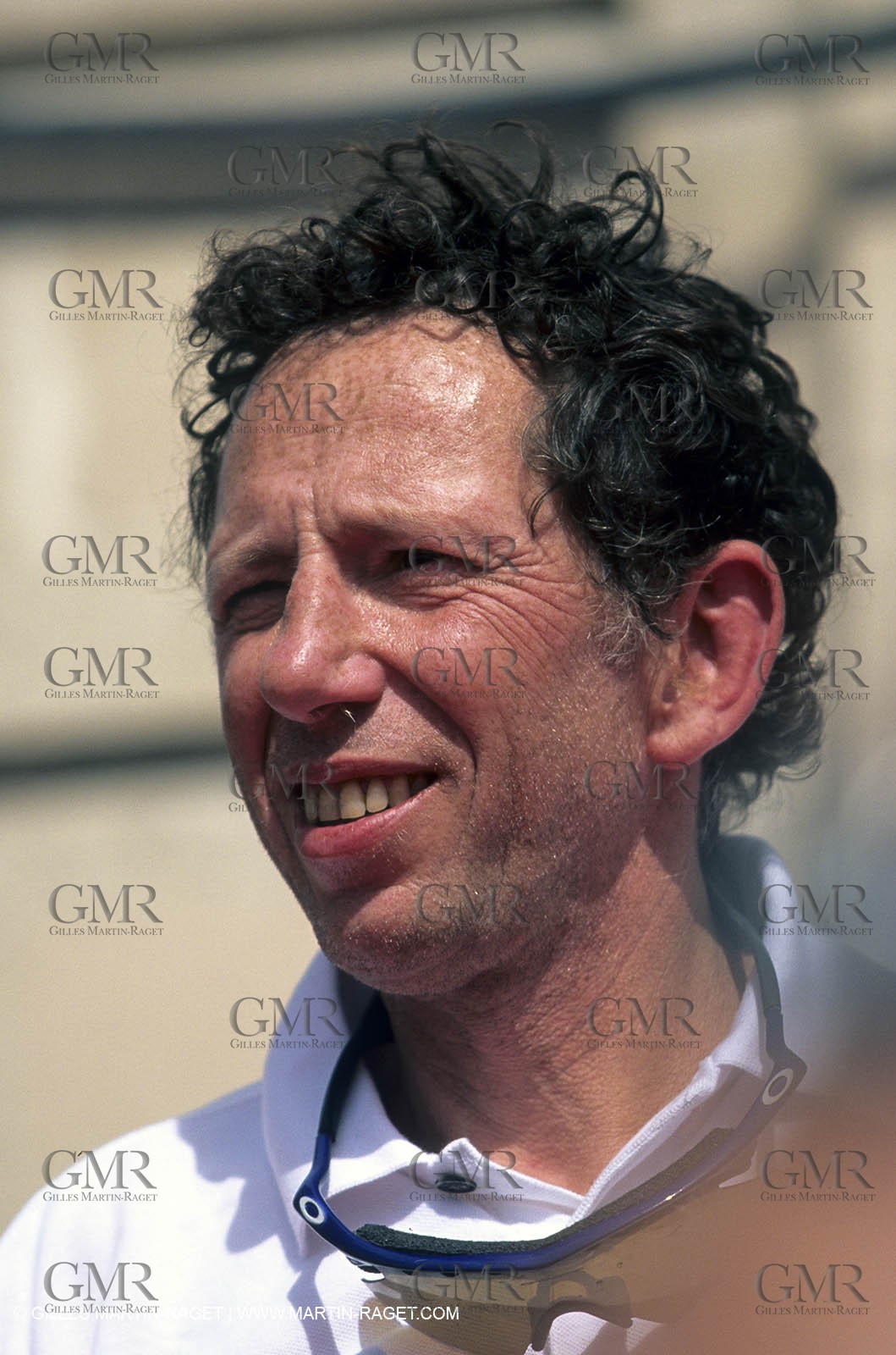 Jean Yves Bernot