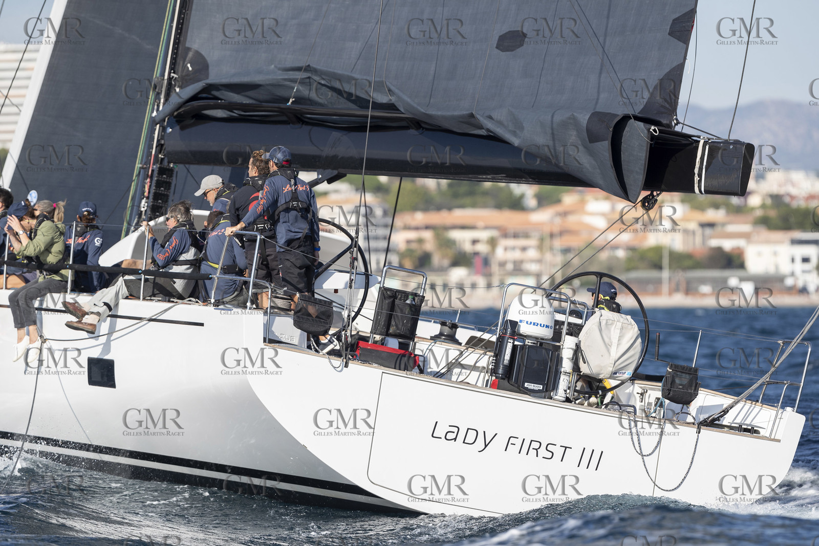 16 09 2022, Marseille (FRA,13), Juris Cup 2022, jour 1