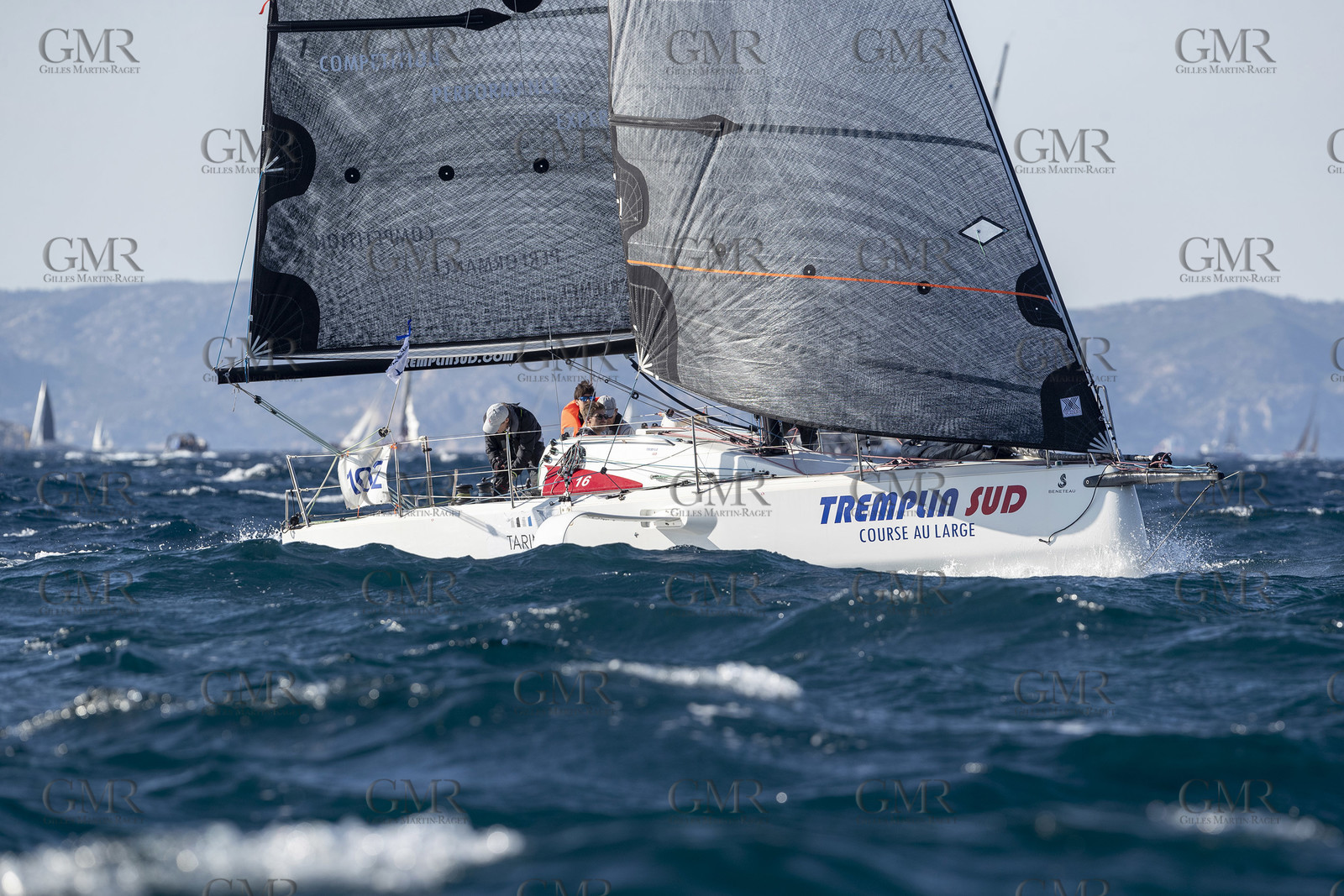 16 09 2022, Marseille (FRA,13), Juris Cup 2022, jour 1