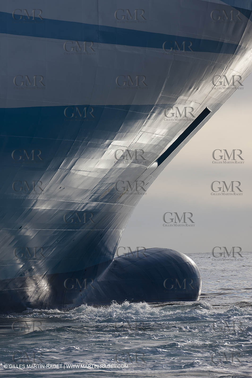 18 12 2011 - Bastia (FRA, Corsica) - Ship Company La Meridionale - The Piana