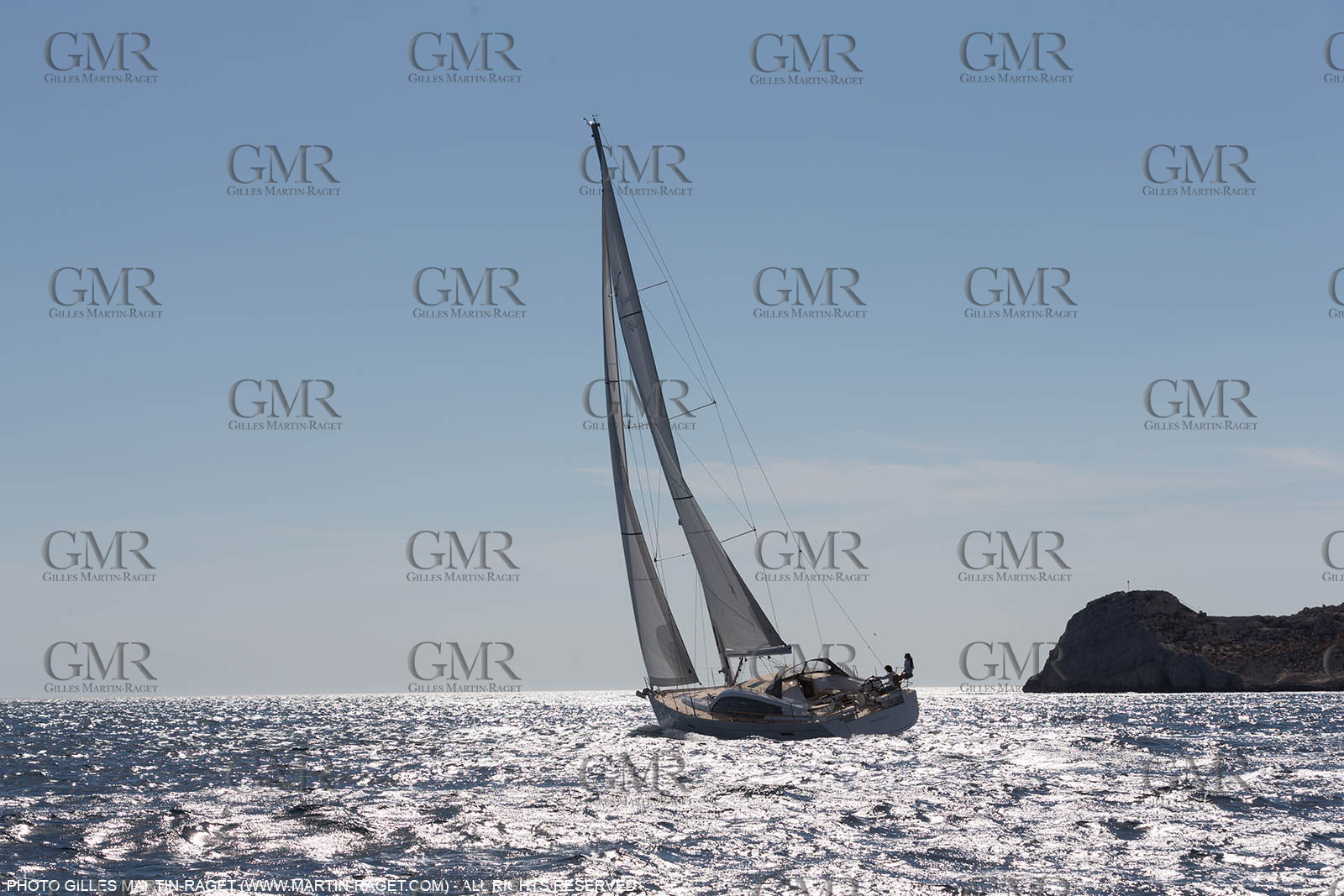 28 07 2016, Marseille (FRA,13) Chantier Wauquiez, Wauquiez Pilot Saloon 58