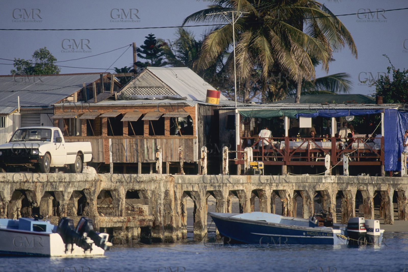 Destinations, Antilles, West Indies, Caribean, British Virgin Islands