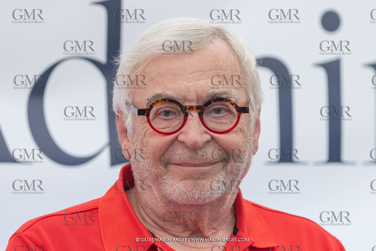 18 07 2025, Cowes (UK, IOW), Admiral's Cup 2025, Eric de Turckheim, Teasing Machine, Yacht Club de France, FRA