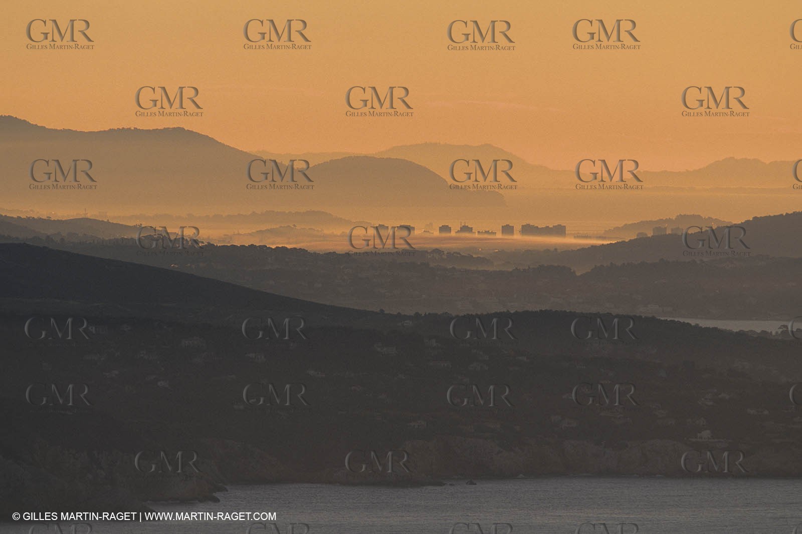 France, Provence, La Ciotat