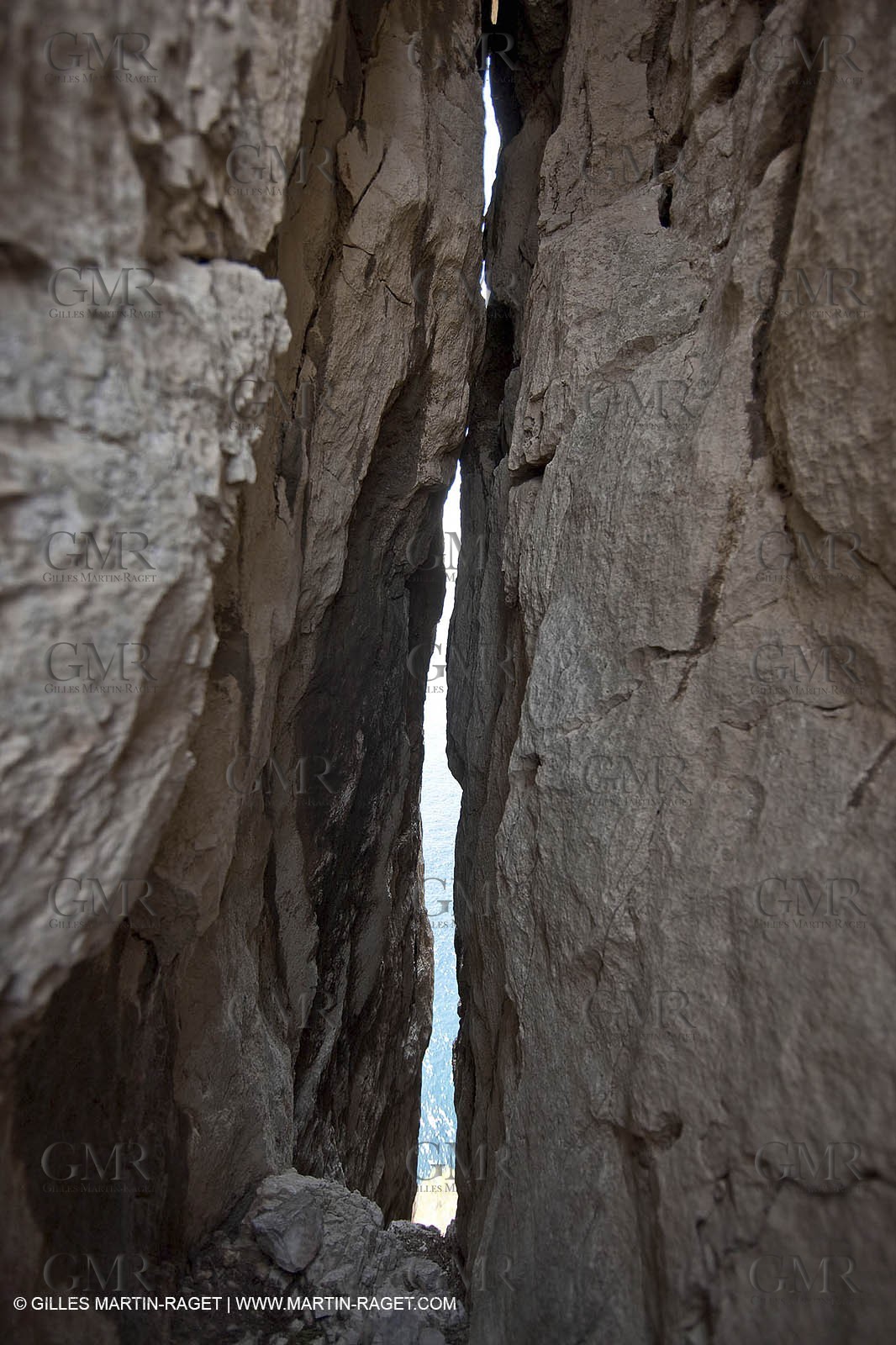 03 05 2009 - Marseille (FRA, 13) - Les Calanques - Castelviel