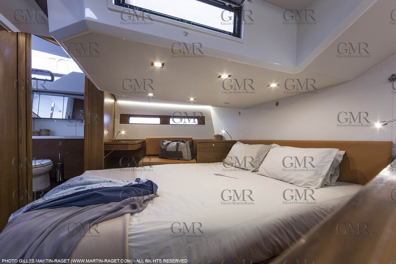 20 07 2015, Marseille (FRA,13), Wauquiez Pilot Saloon 48