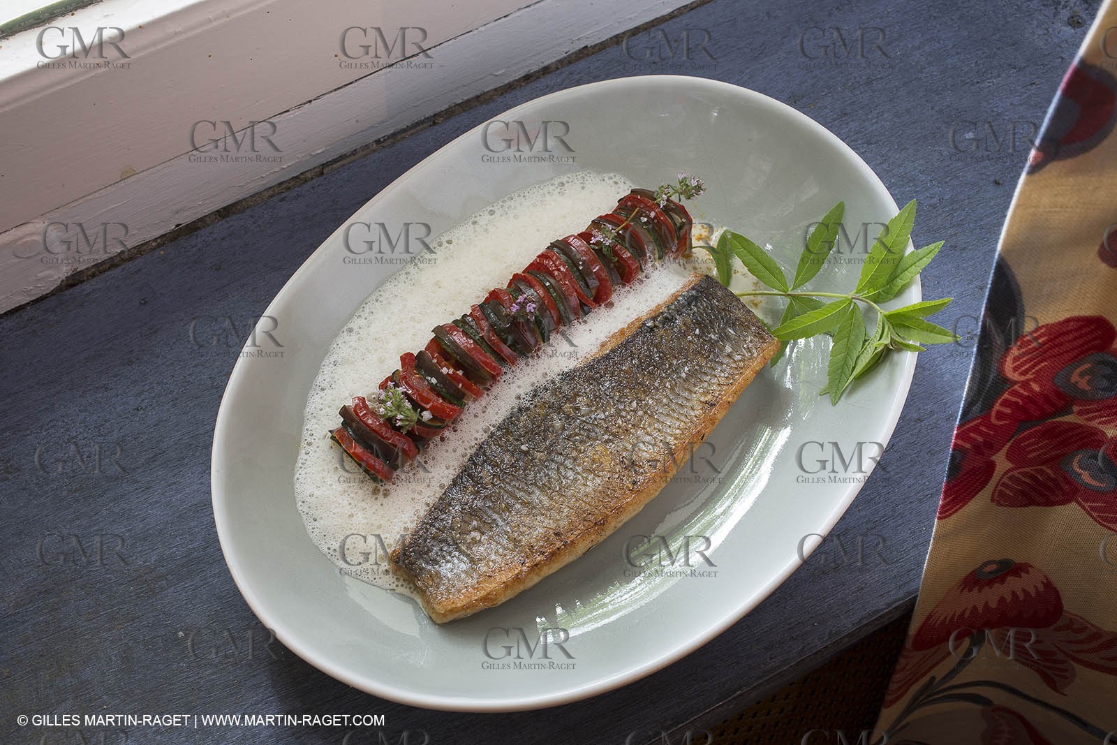 Domaine de la Baume - Tourtour (FRA,83) - 15 05 2014