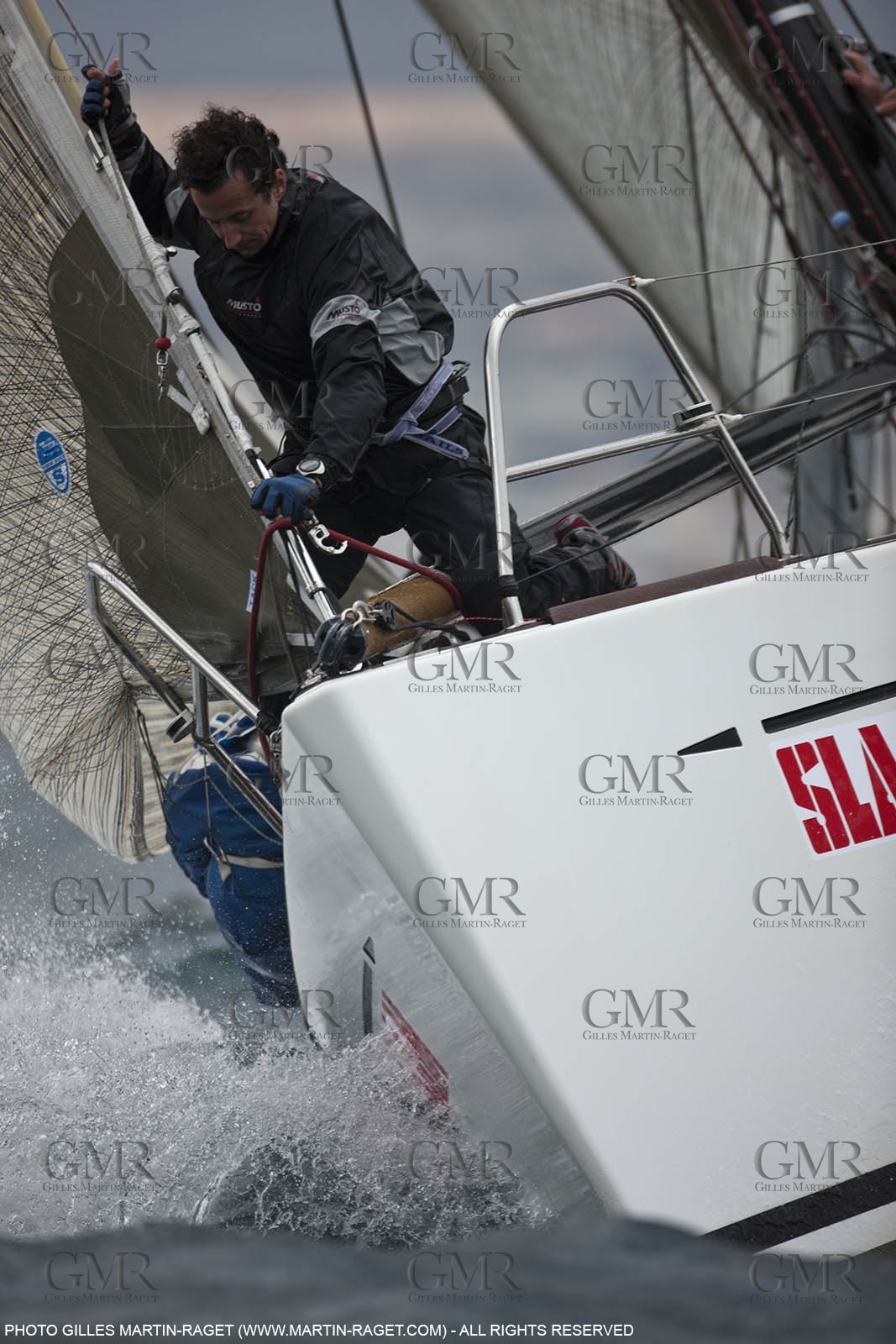 13 03 2010 - Marseille (FRA,13)