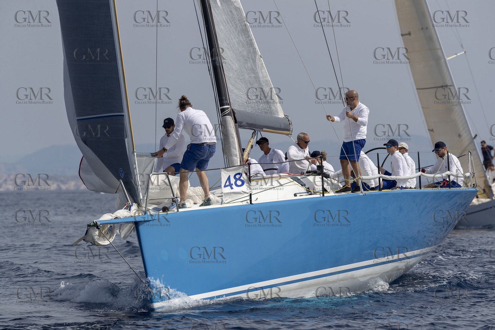15 09 2019, Marseille (FRA,13), Juris Cup 2019, Day 3