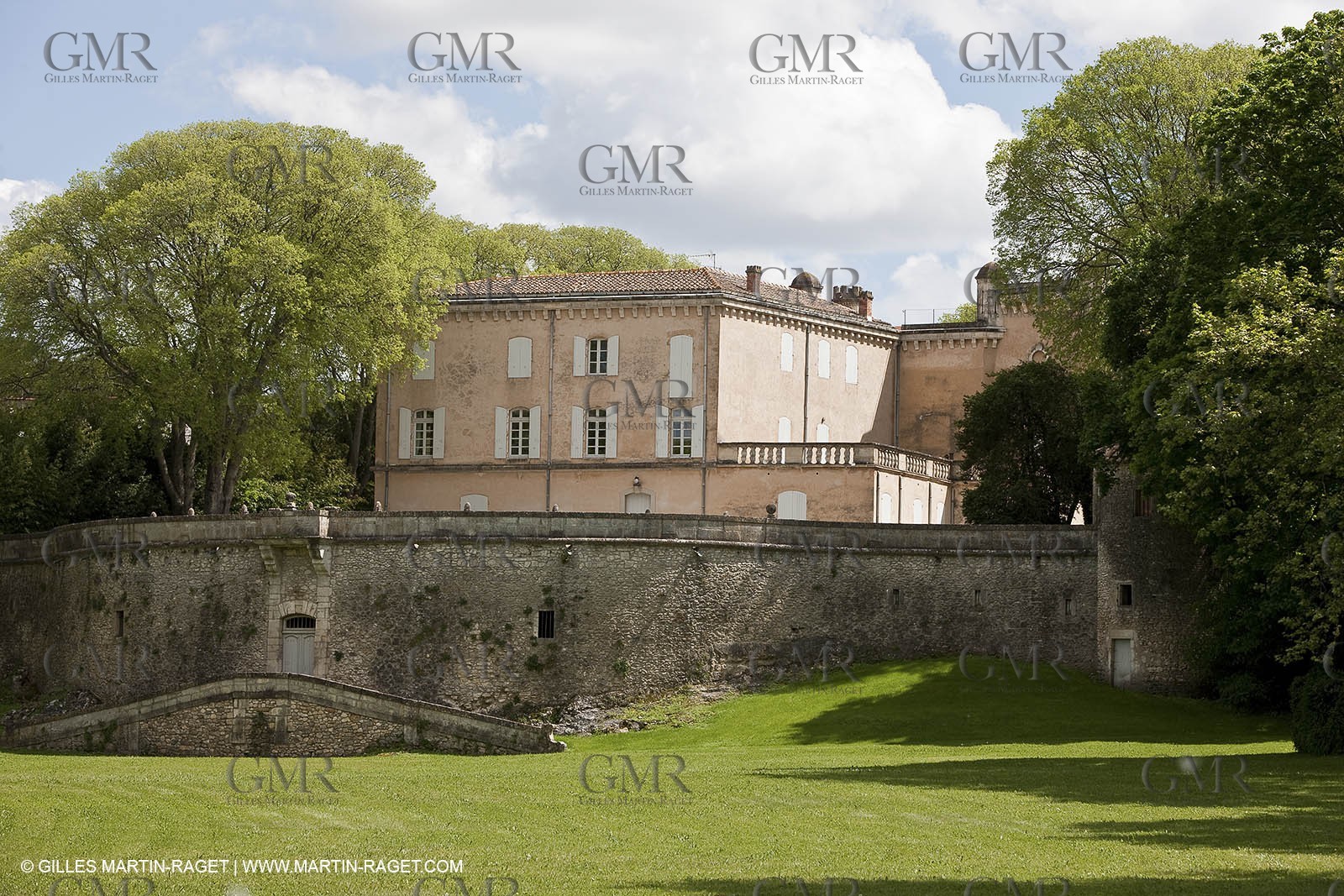 28 04 2009 - Dions (FRA, 30) - Atlas Nîmes Métropole -  2009 campaign