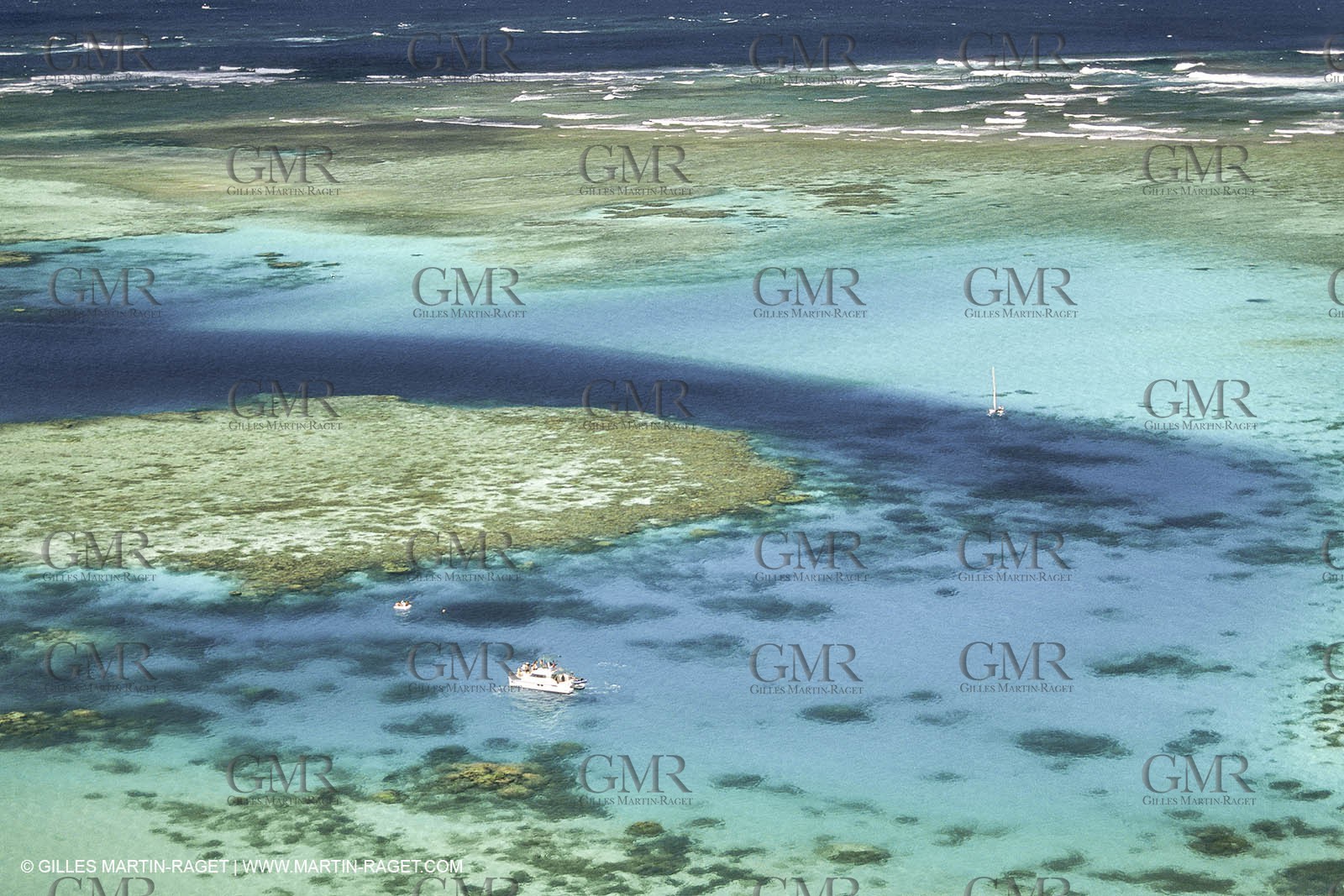 Sailing, Dinghies, Round New Caledonia Raid,