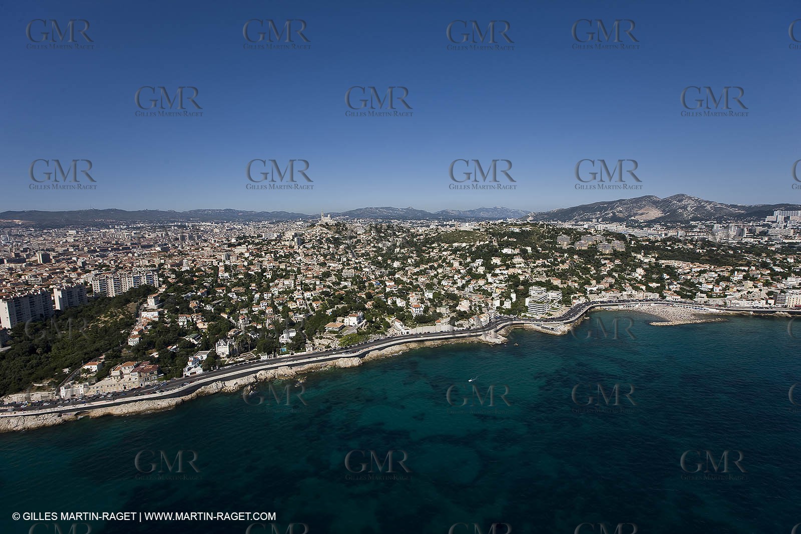 2009 - Marseilles (FRA,13) - corniche