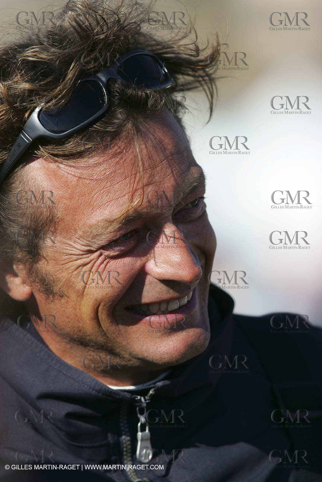 Corsica Grand Prix - Round Corsica Race - Fred Le Peutrec