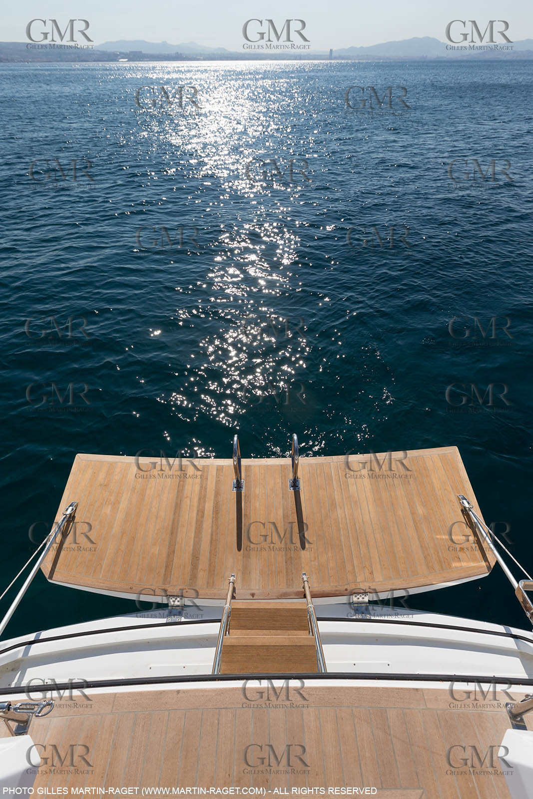 28 07 2016, Marseille (FRA,13) Chantier Wauquiez, Wauquiez Pilot Saloon 58