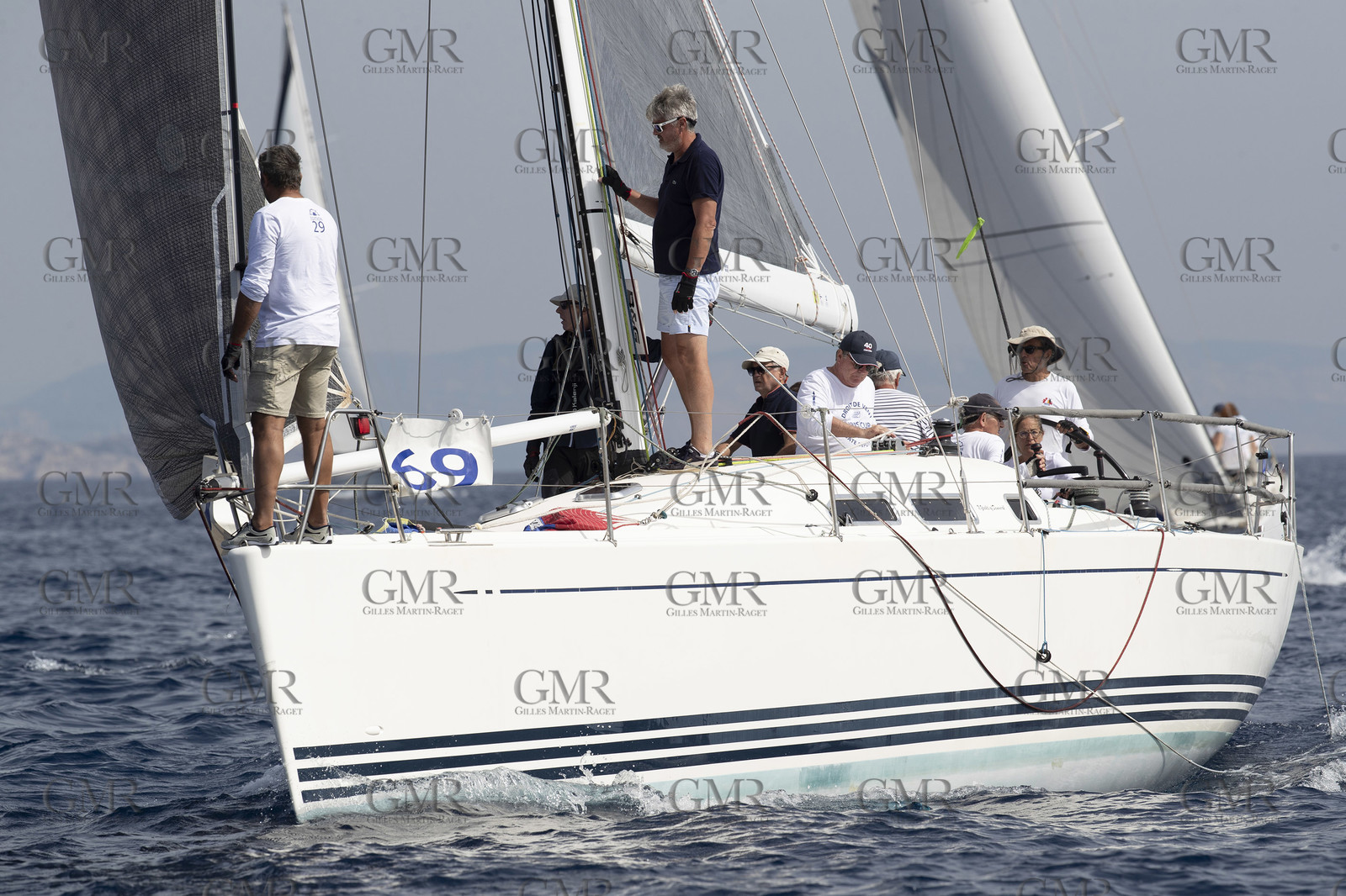 15 09 2019, Marseille (FRA,13), Juris Cup 2019, Day 3