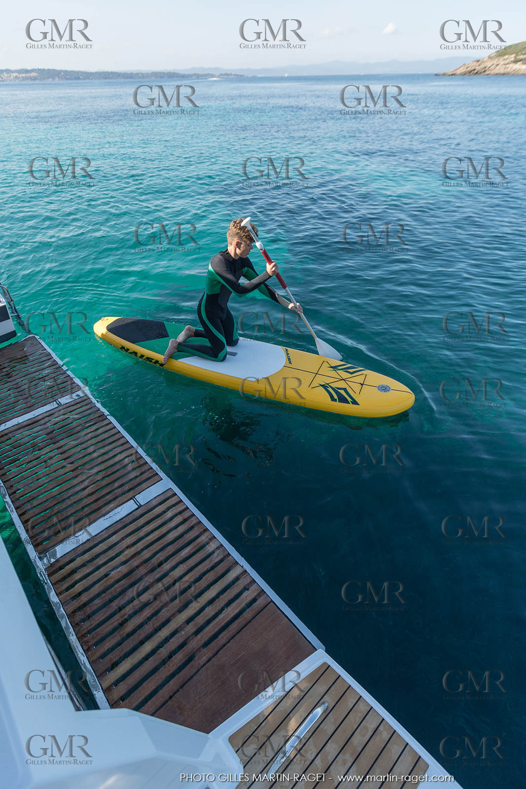 16 05 2017, Porquerolles (FRA,83), Chantier Fountaine-Pajot, Sanoa 47