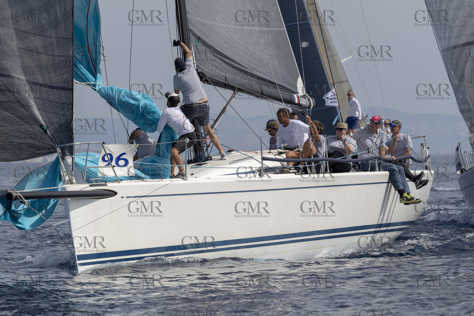 15 09 2019, Marseille (FRA,13), Juris Cup 2019, Day 3
